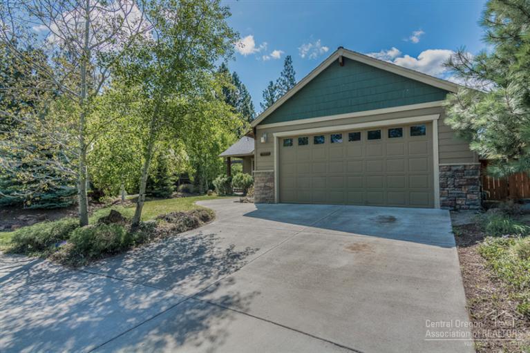 Mountain Pine - Residential