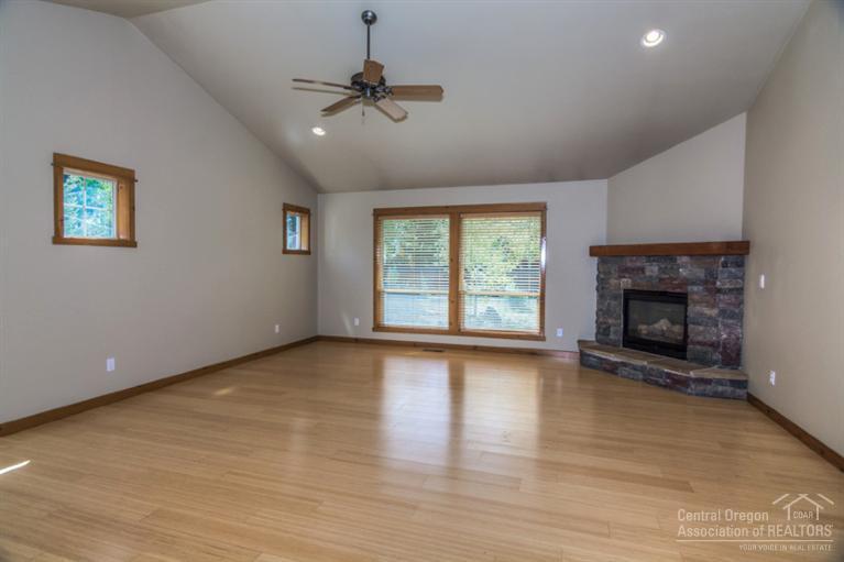 Mountain Pine - Residential