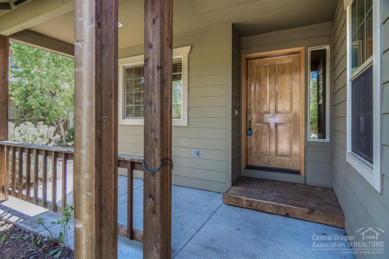 Mountain Pine - Residential