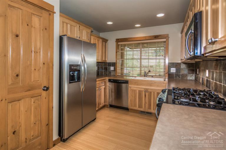 Mountain Pine - Residential