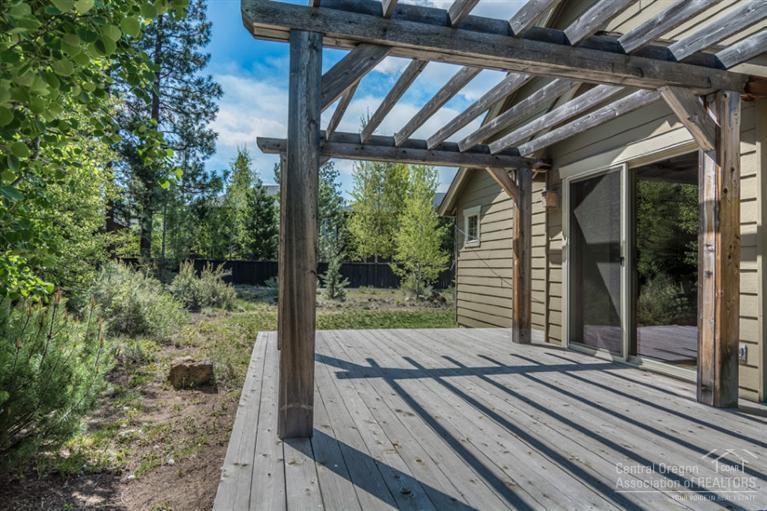 Mountain Pine - Residential