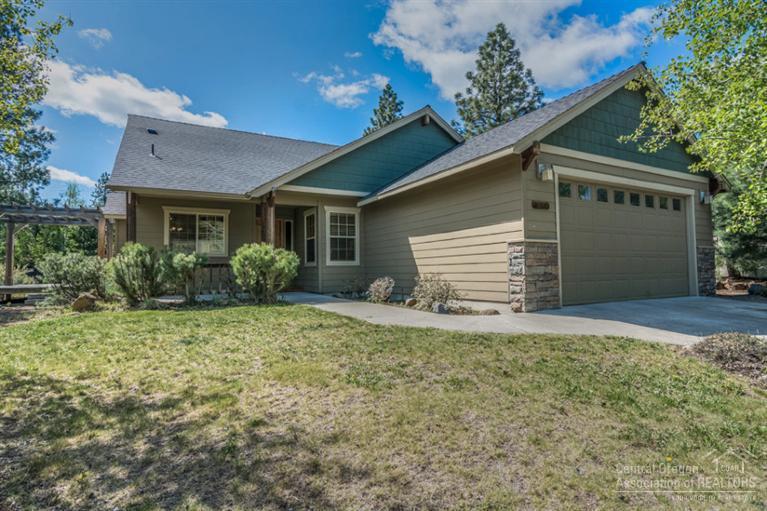 Mountain Pine - Residential