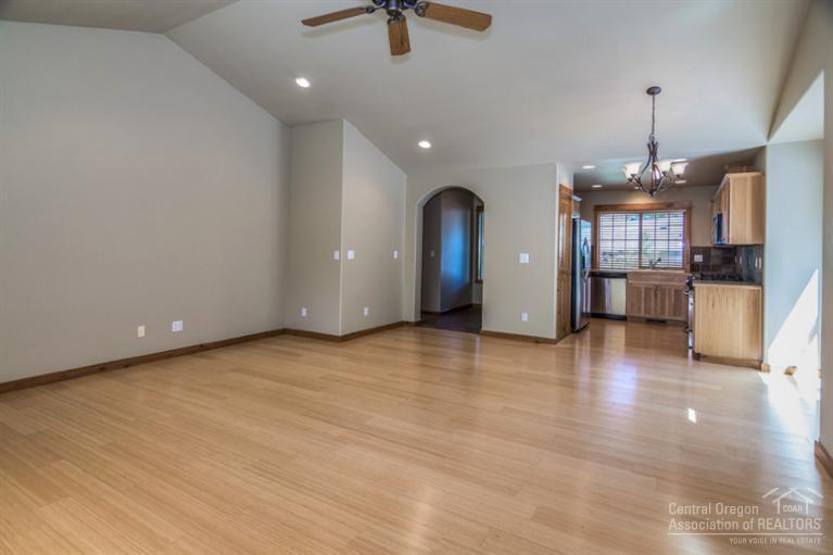 Mountain Pine - Residential