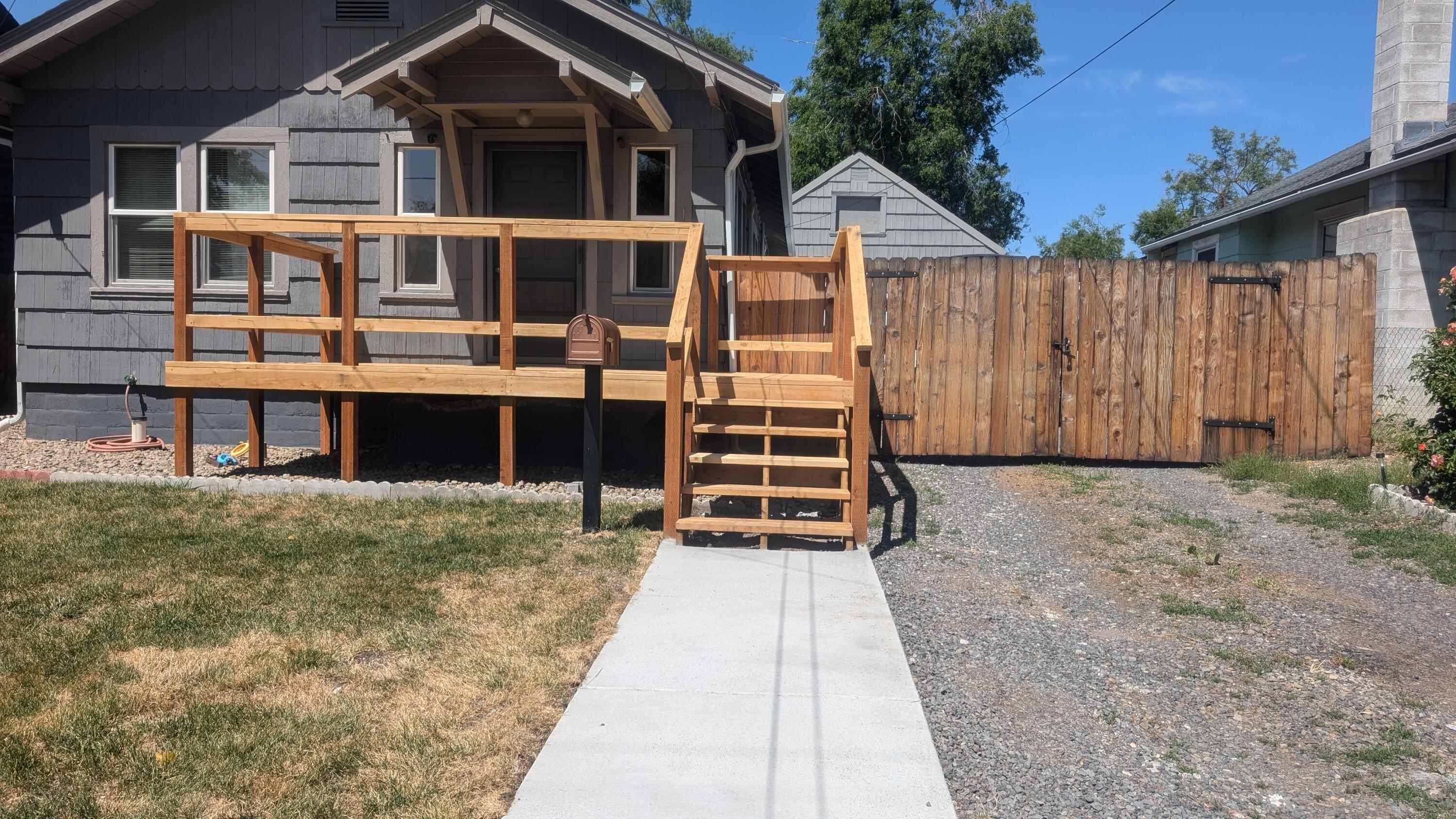 Klamath Falls -Fairview Addition No. 2 - Residential