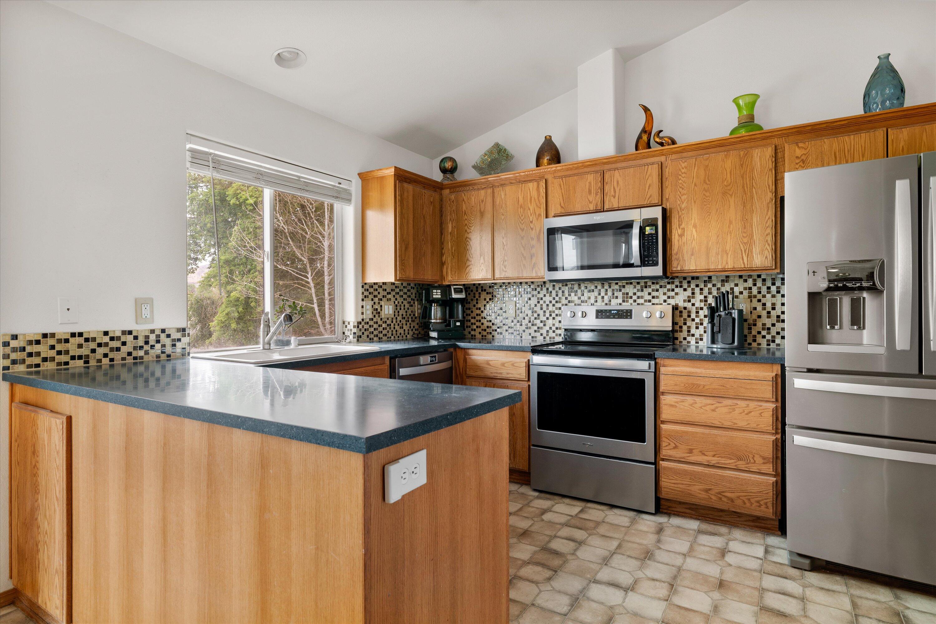 Terrebonne Est - Residential