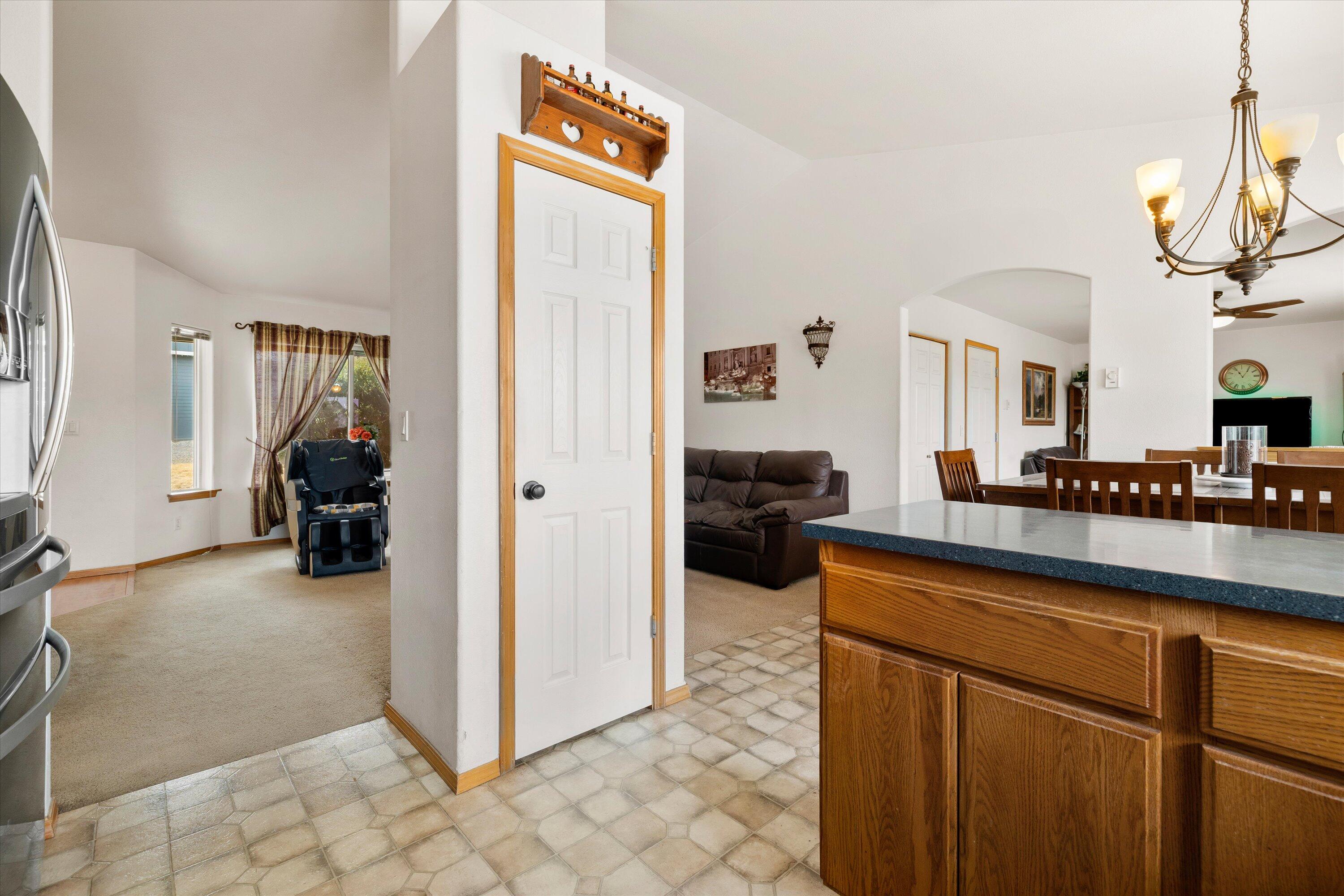 Terrebonne Est - Residential