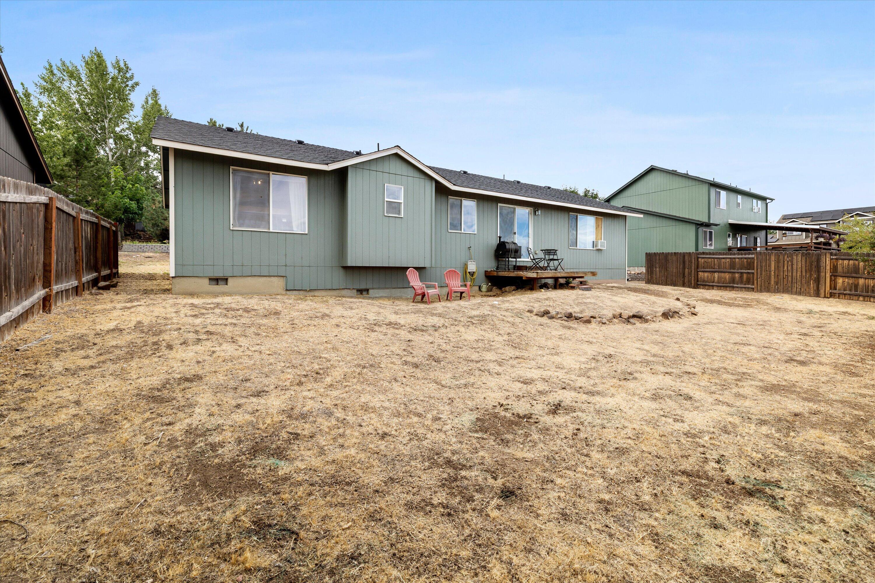 Terrebonne Est - Residential