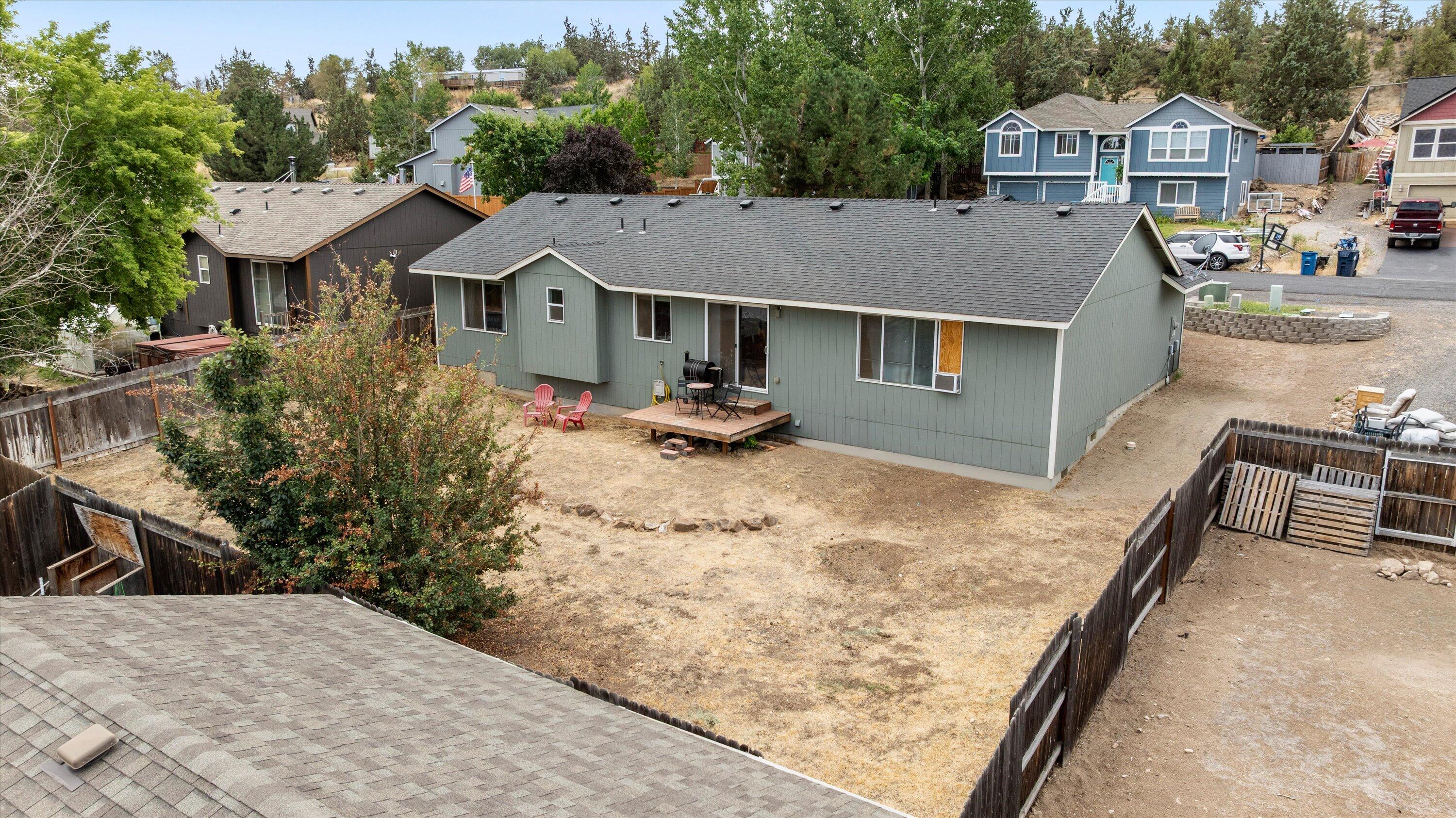 Terrebonne Est - Residential