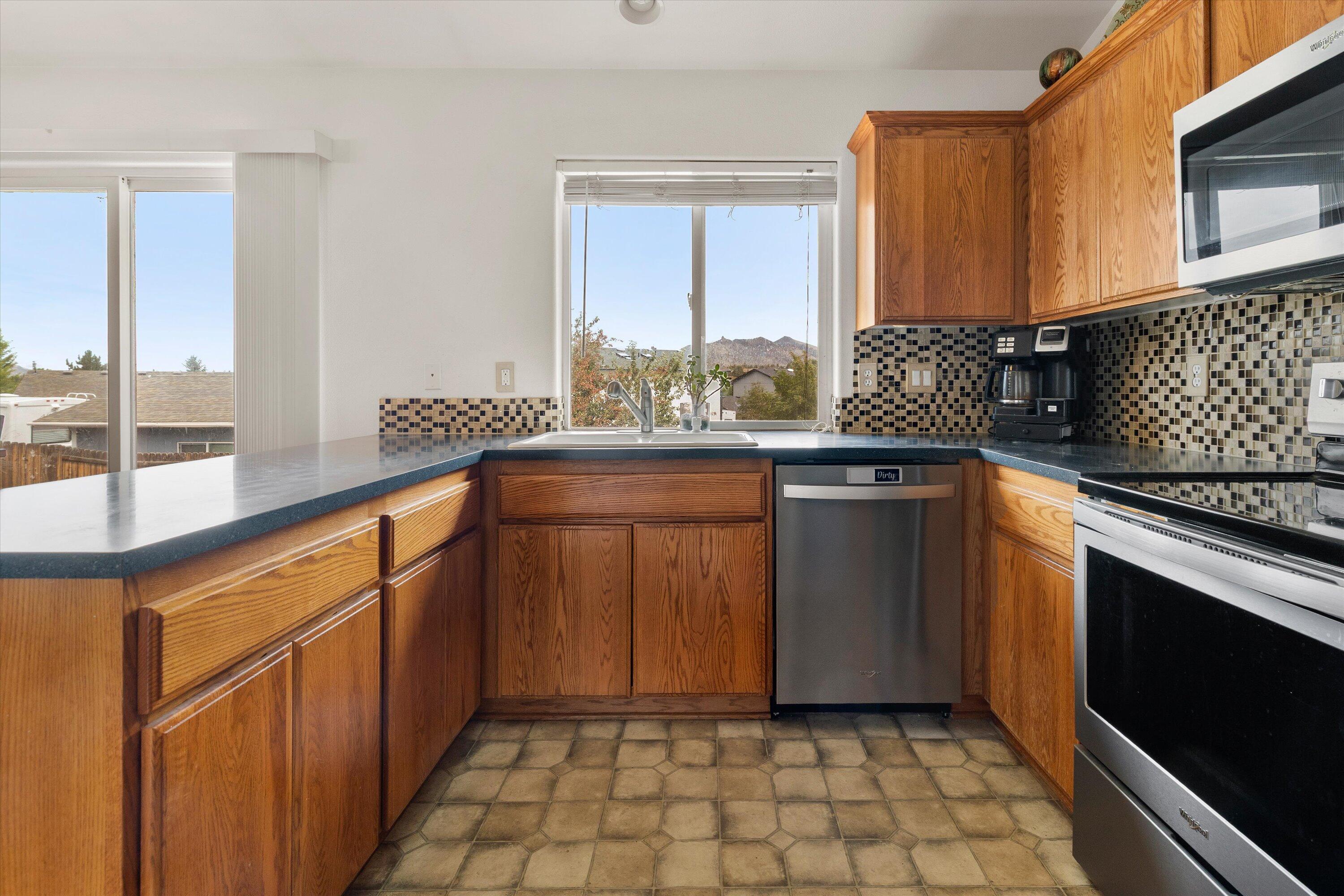 Terrebonne Est - Residential