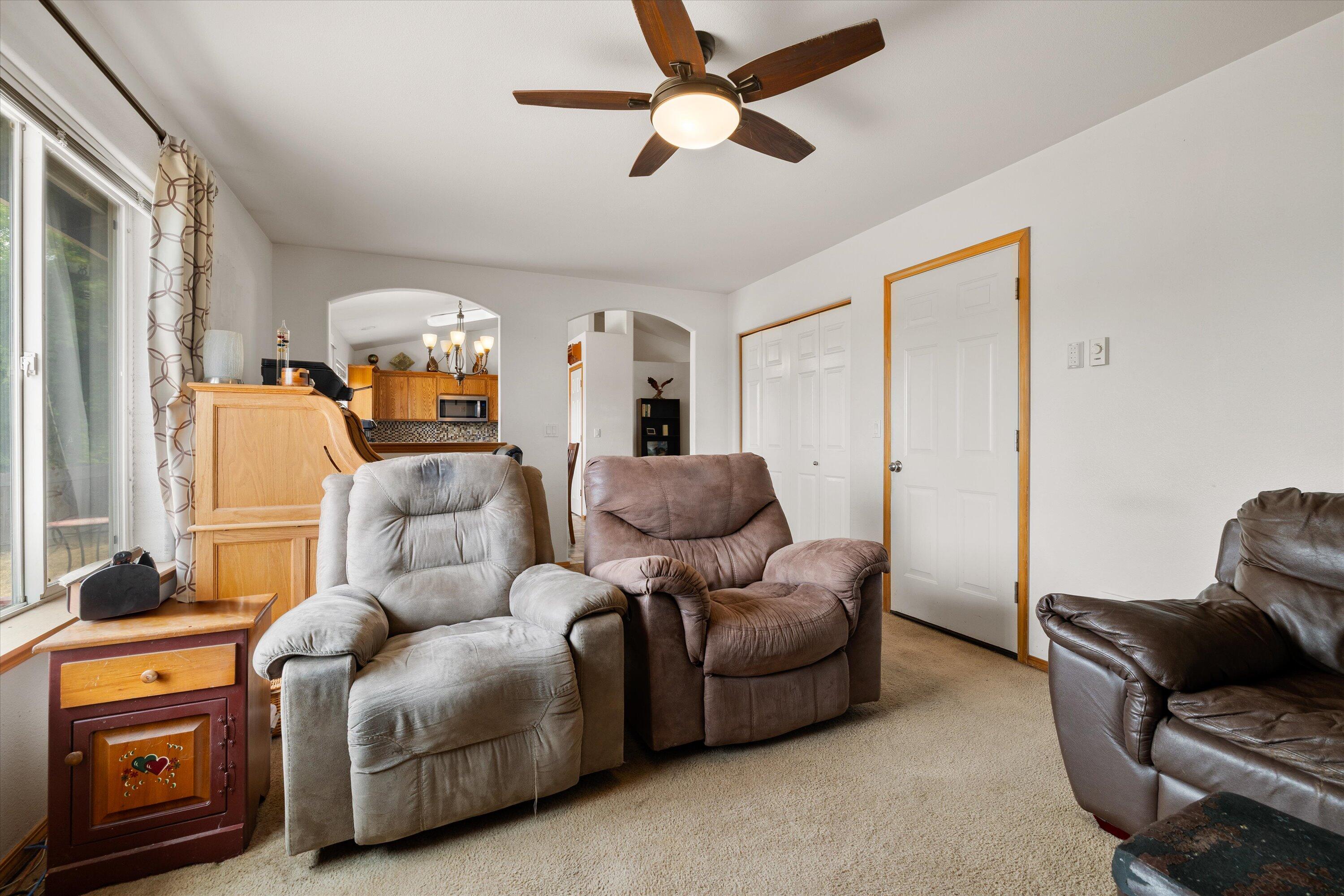 Terrebonne Est - Residential