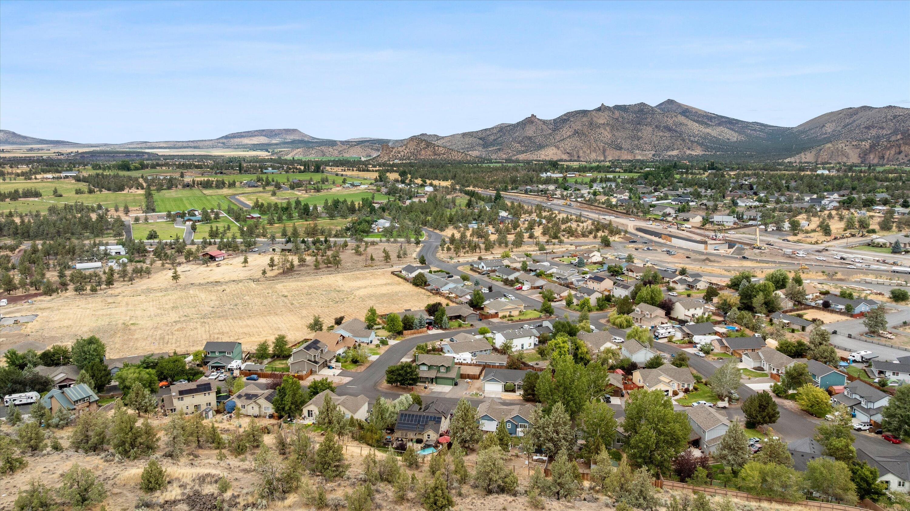 Terrebonne Est - Residential