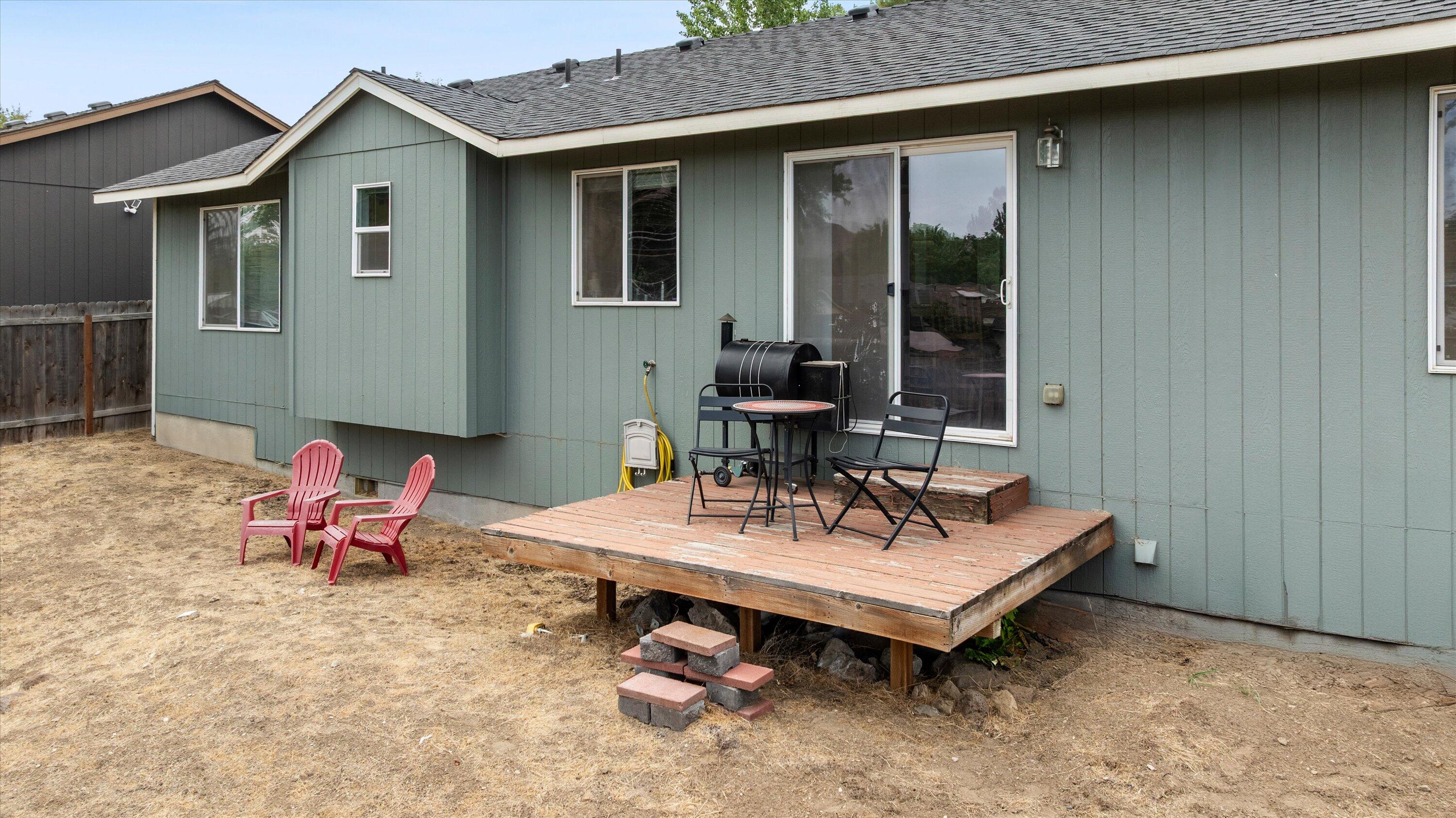 Terrebonne Est - Residential