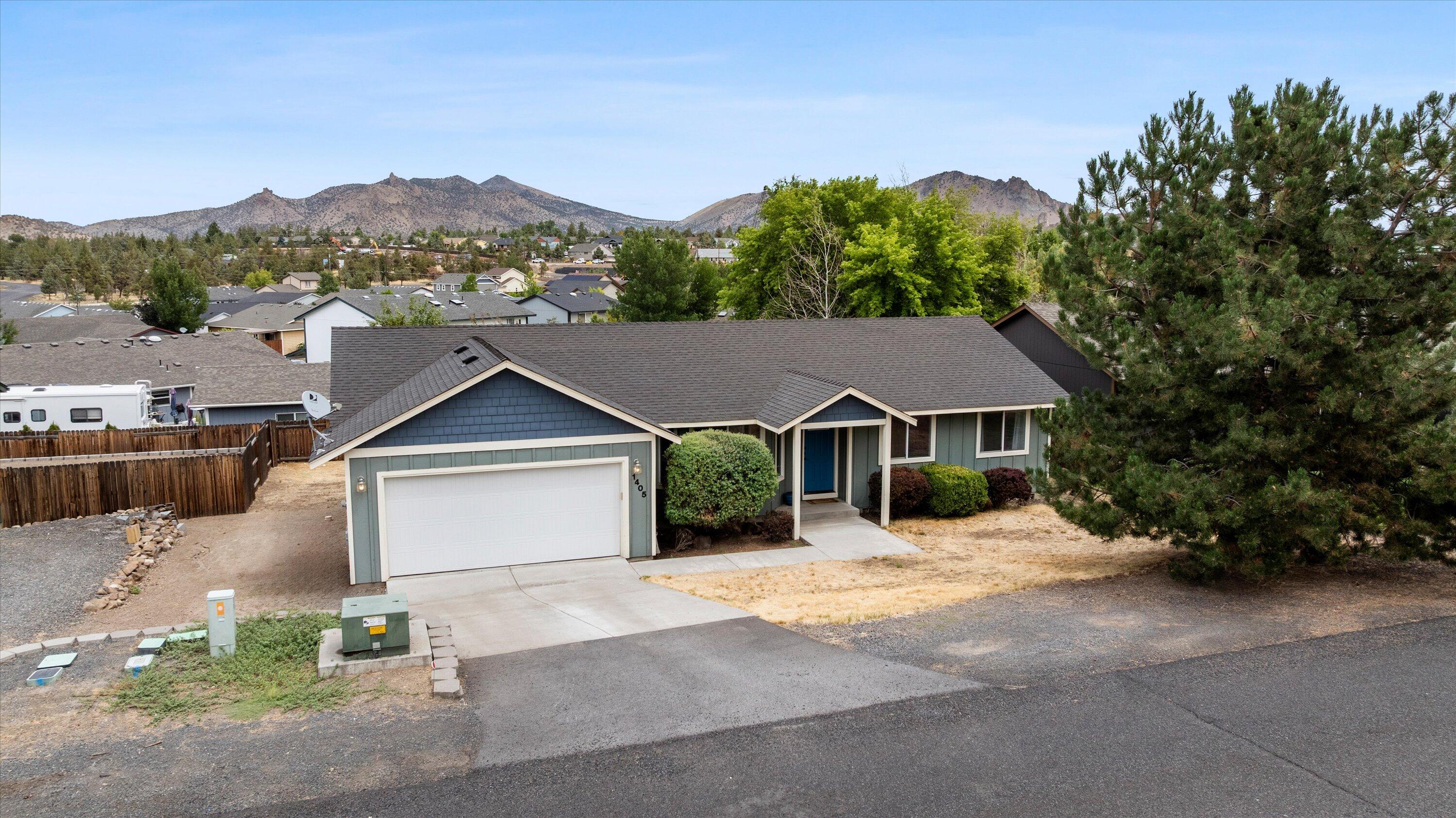 Terrebonne Est - Residential