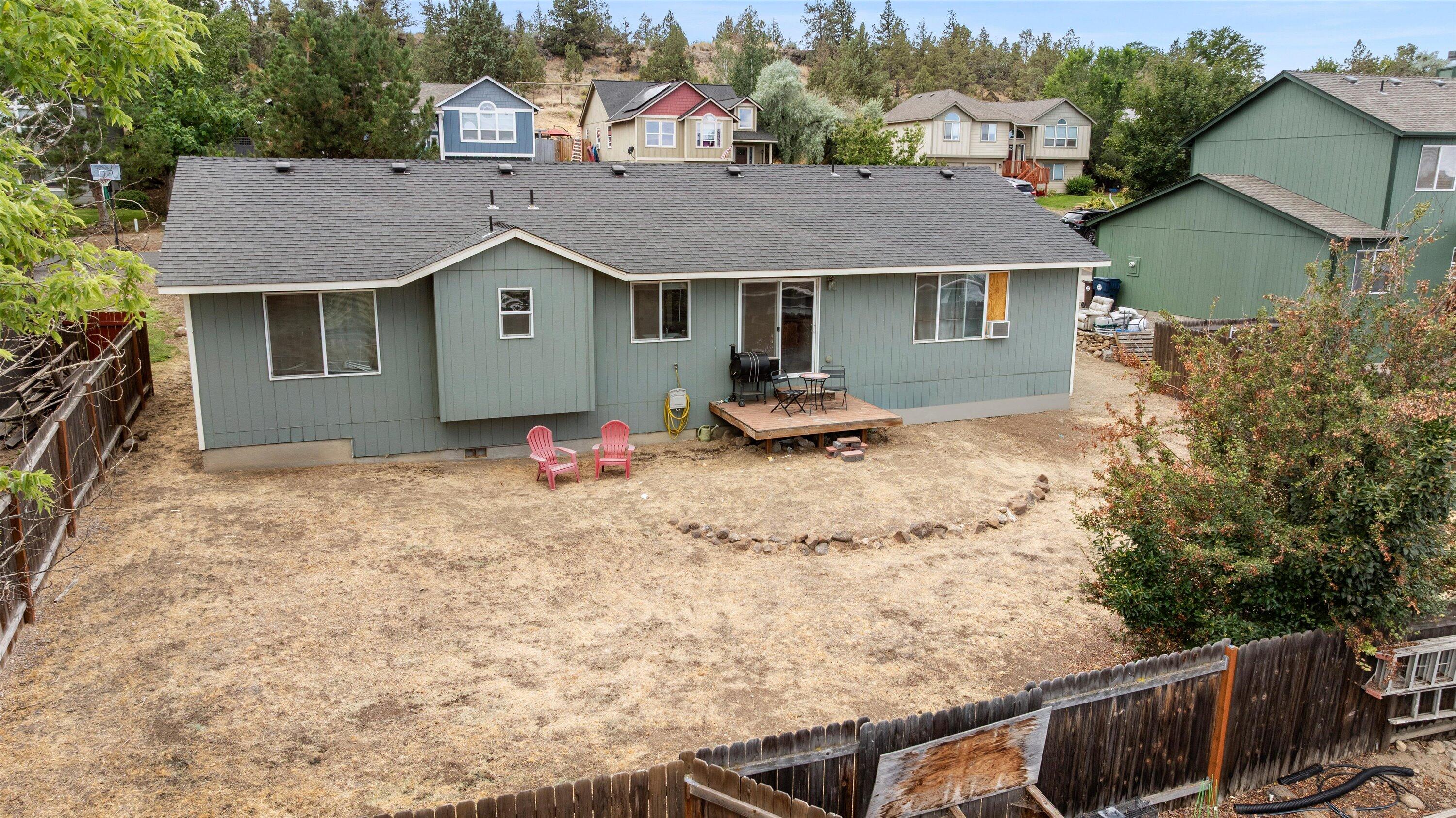 Terrebonne Est - Residential