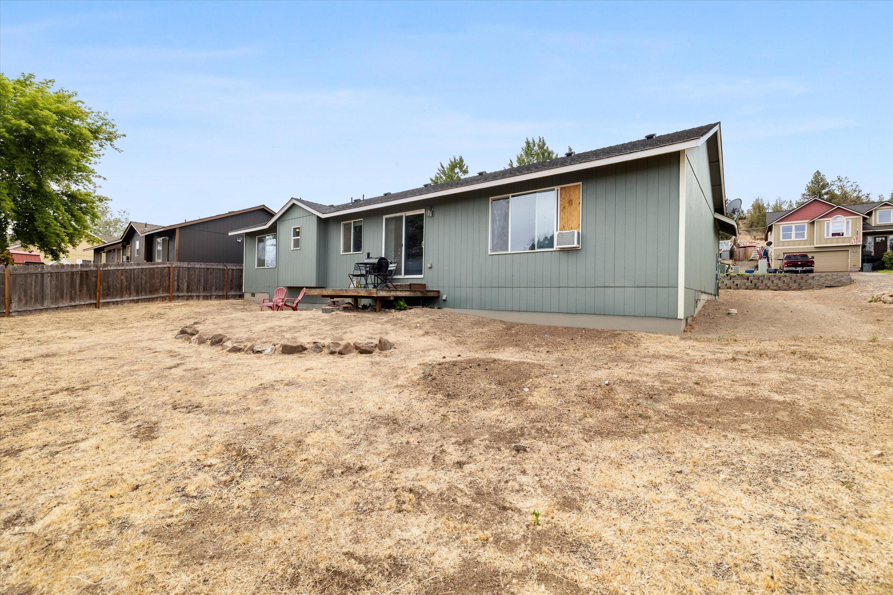 Terrebonne Est - Residential