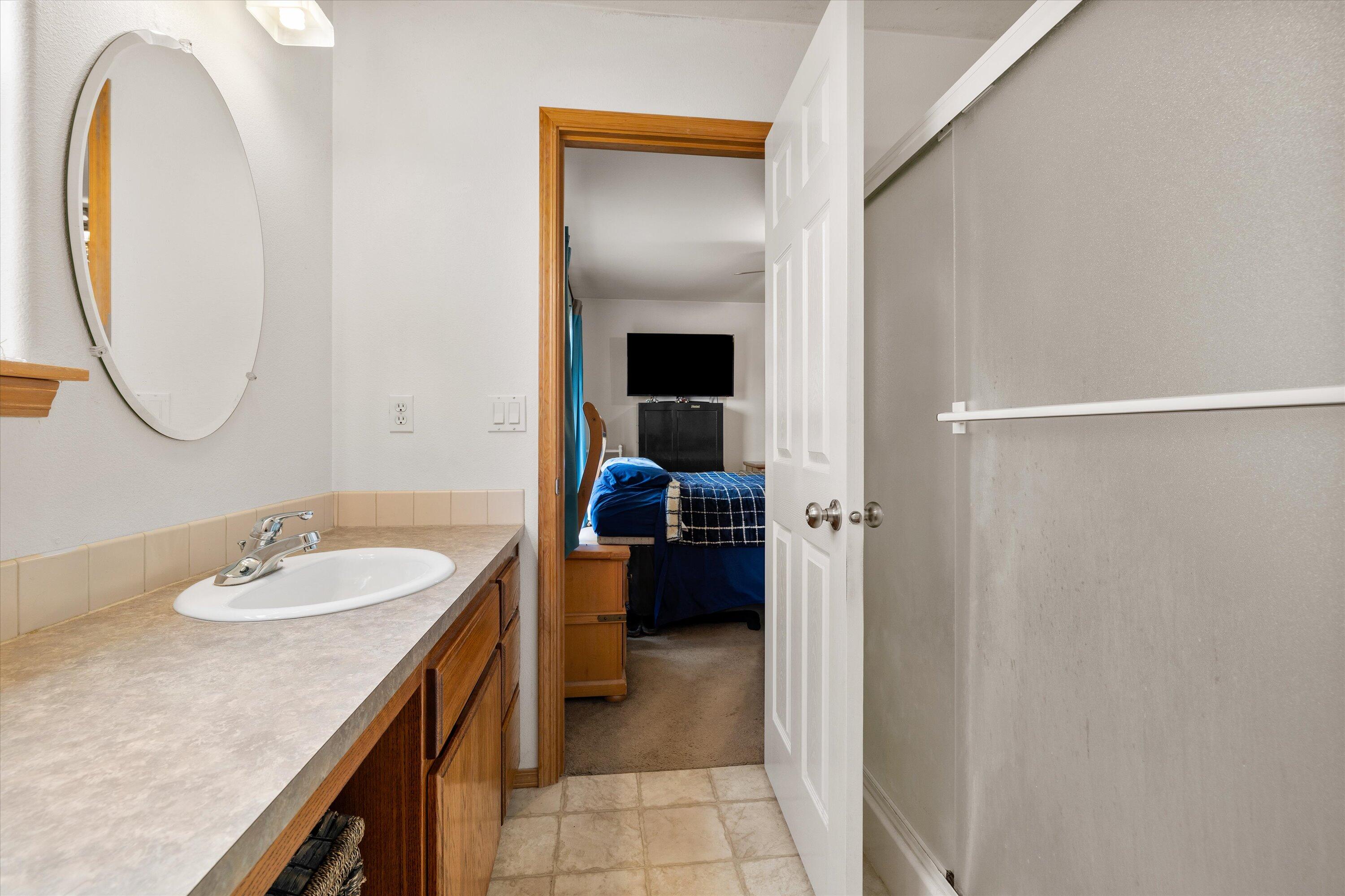 Terrebonne Est - Residential