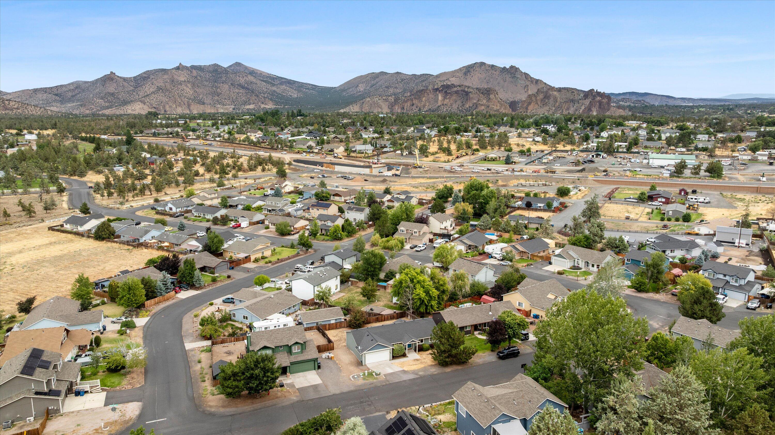 Terrebonne Est - Residential