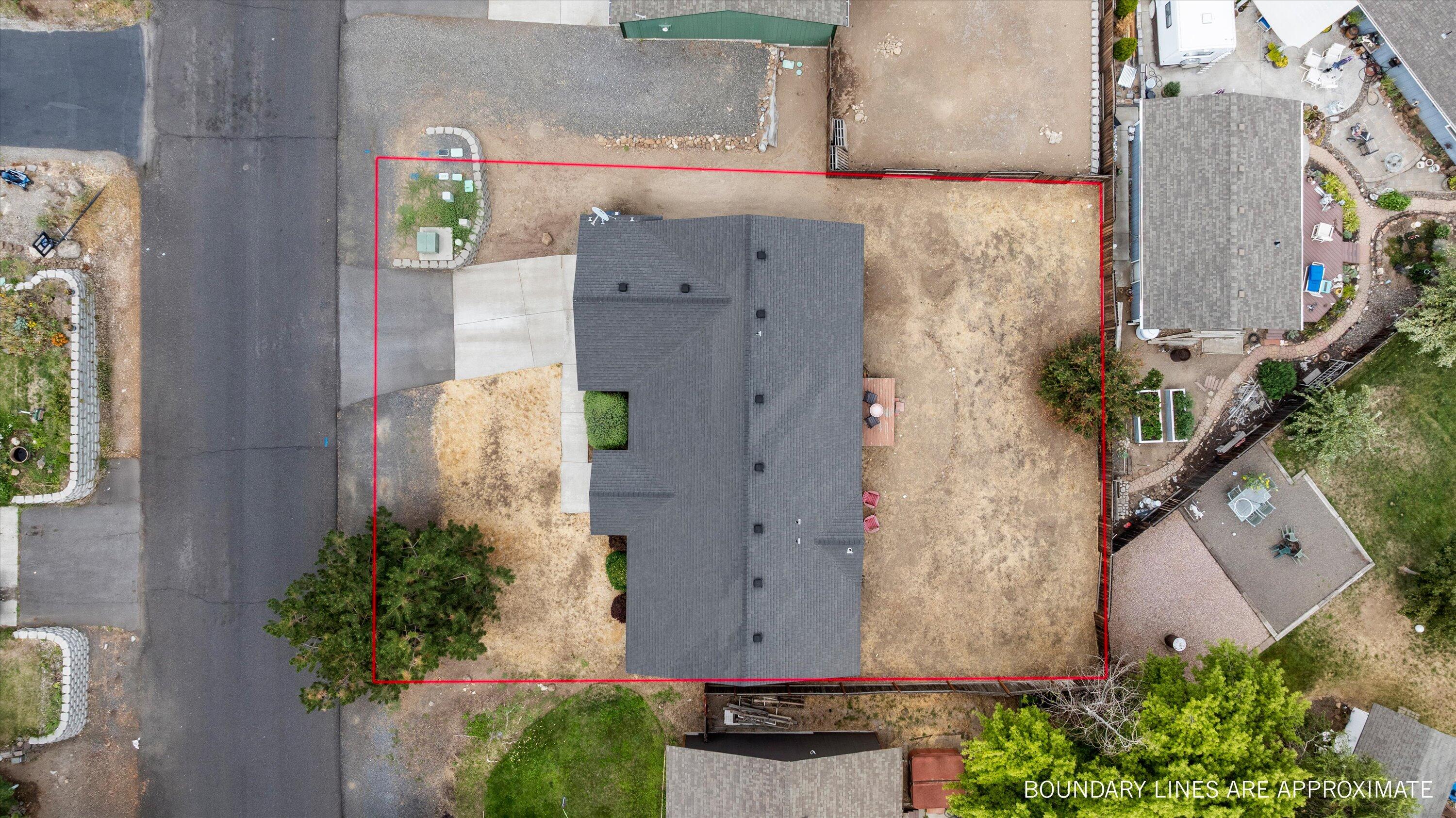 Terrebonne Est - Residential