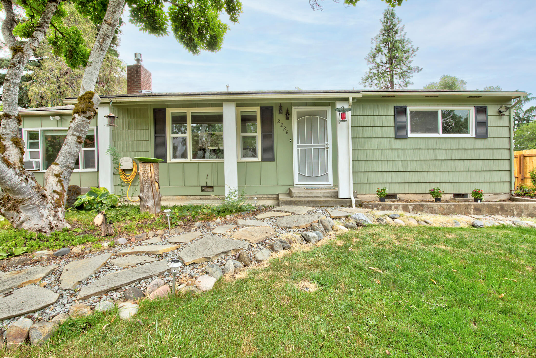 Capital Hill Addition - Residential