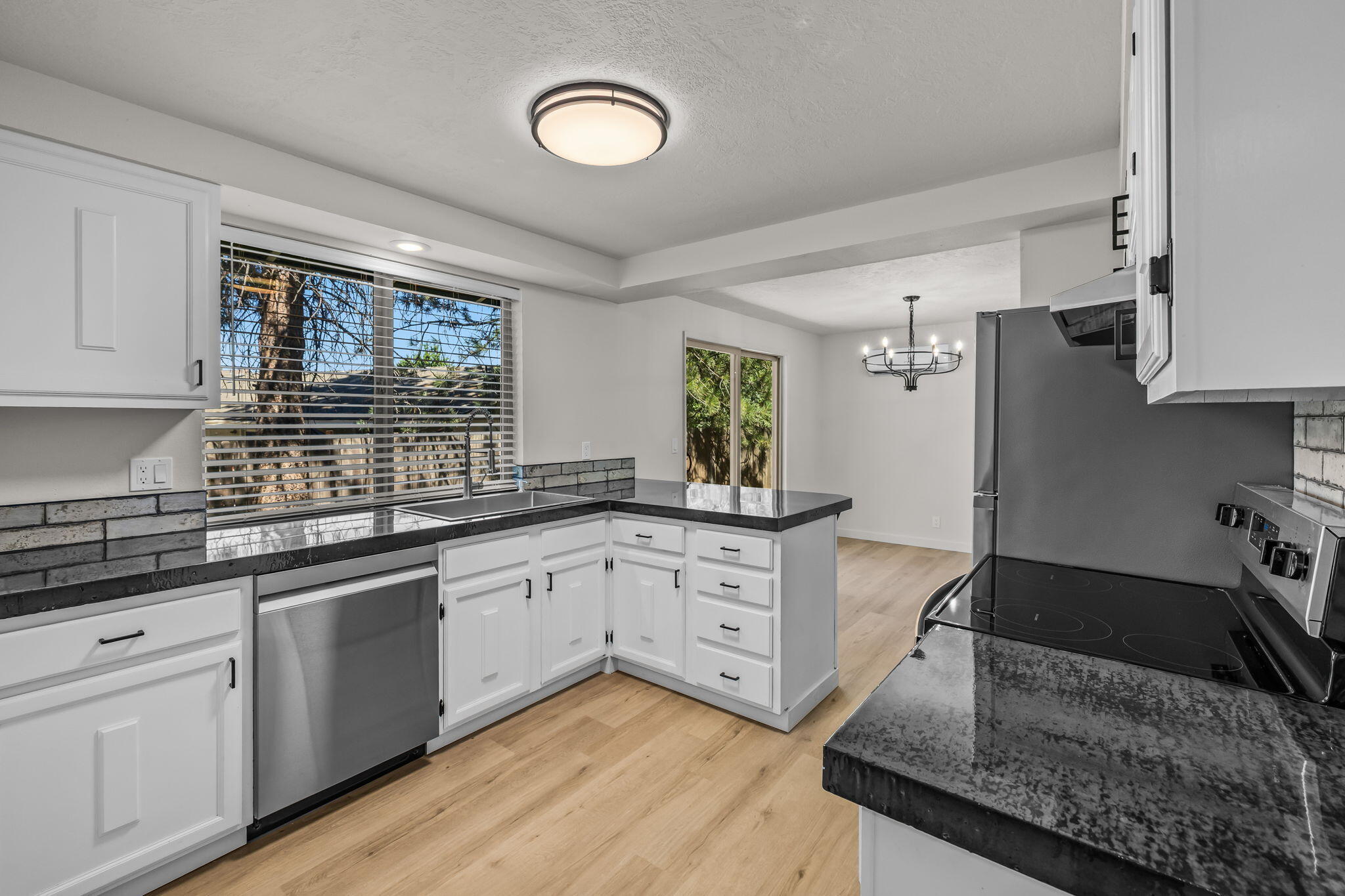 Wildwood Park - Residential Income