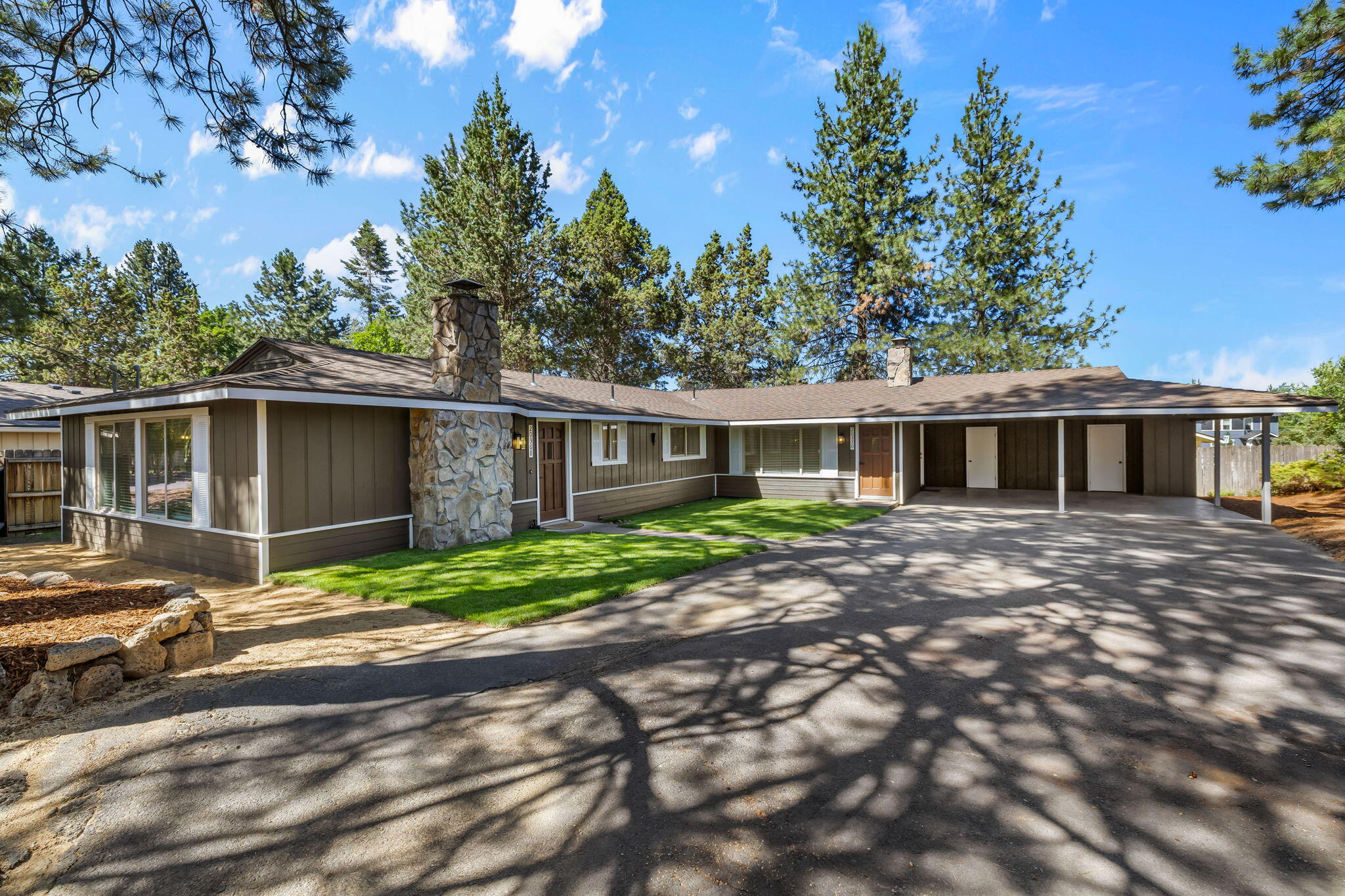 Wildwood Park - Residential Income