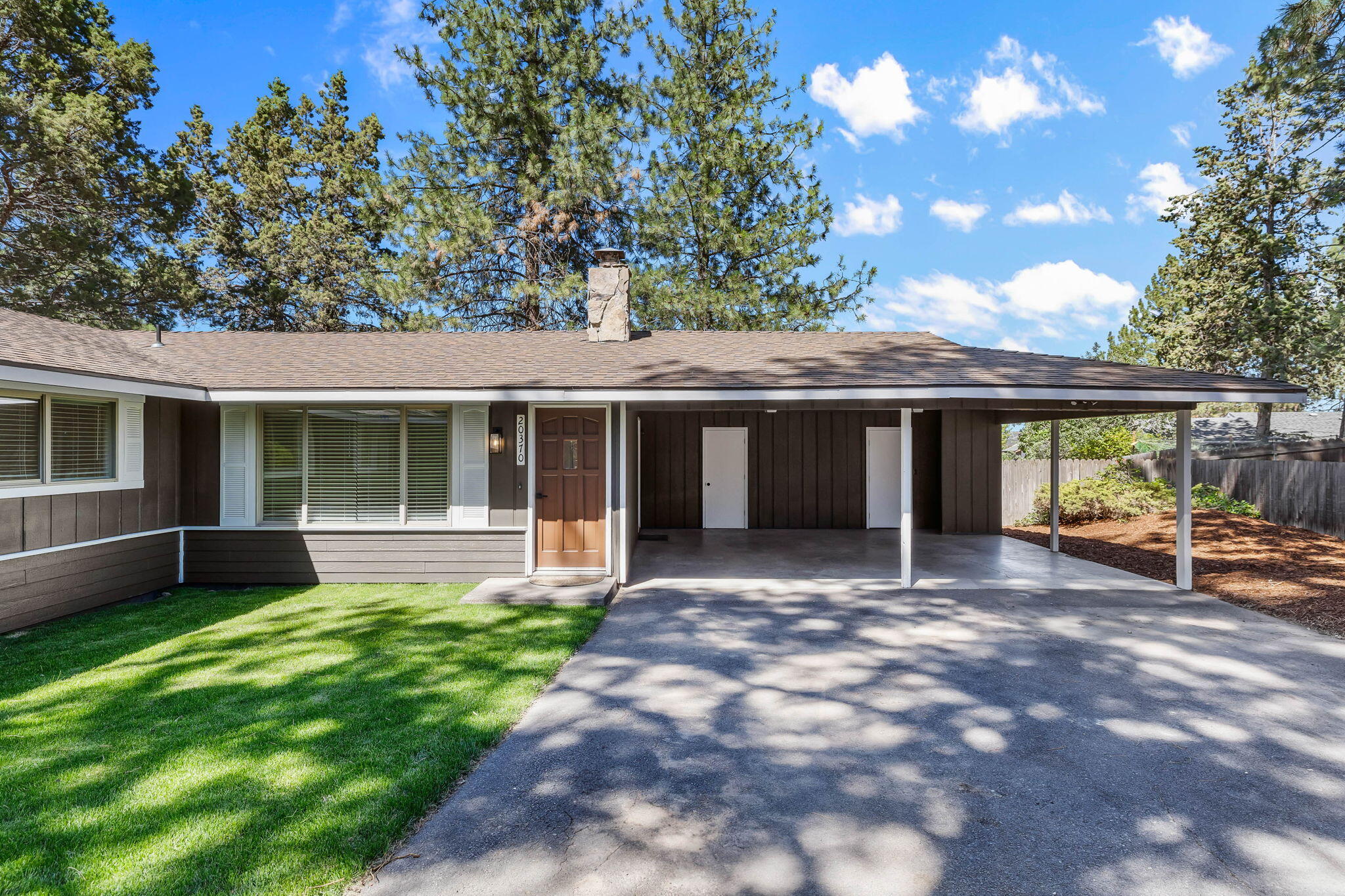 20368 Fairway Drive