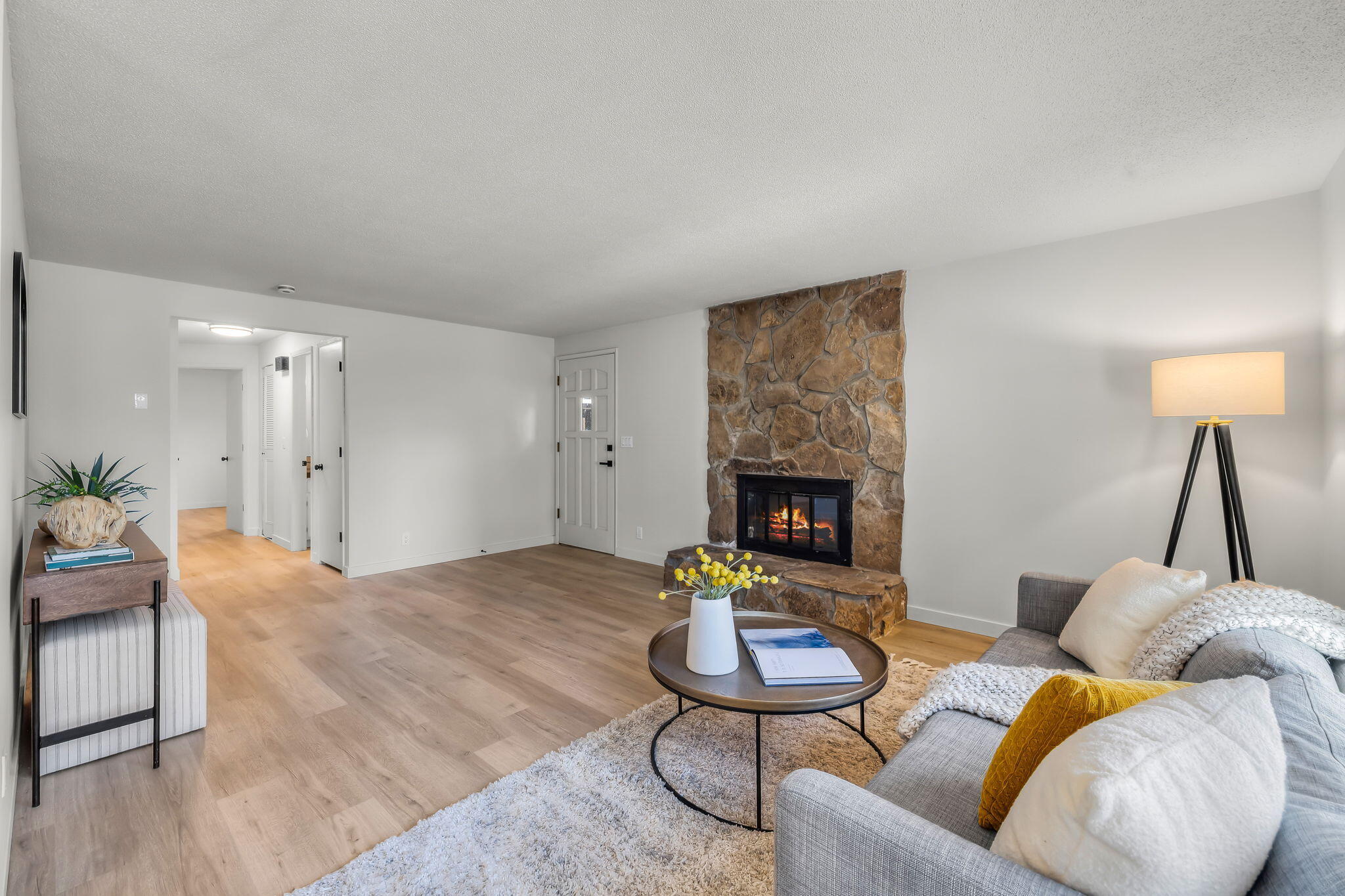 Wildwood Park - Residential Income