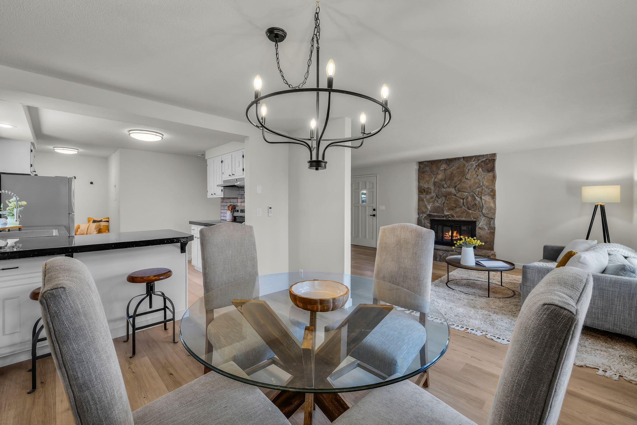 Wildwood Park - Residential Income