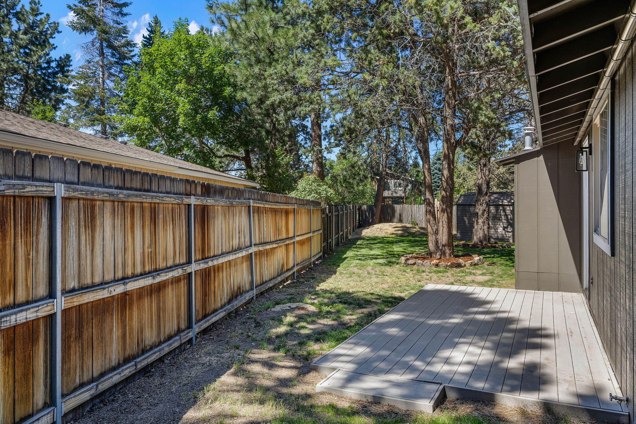 Wildwood Park - Residential Income