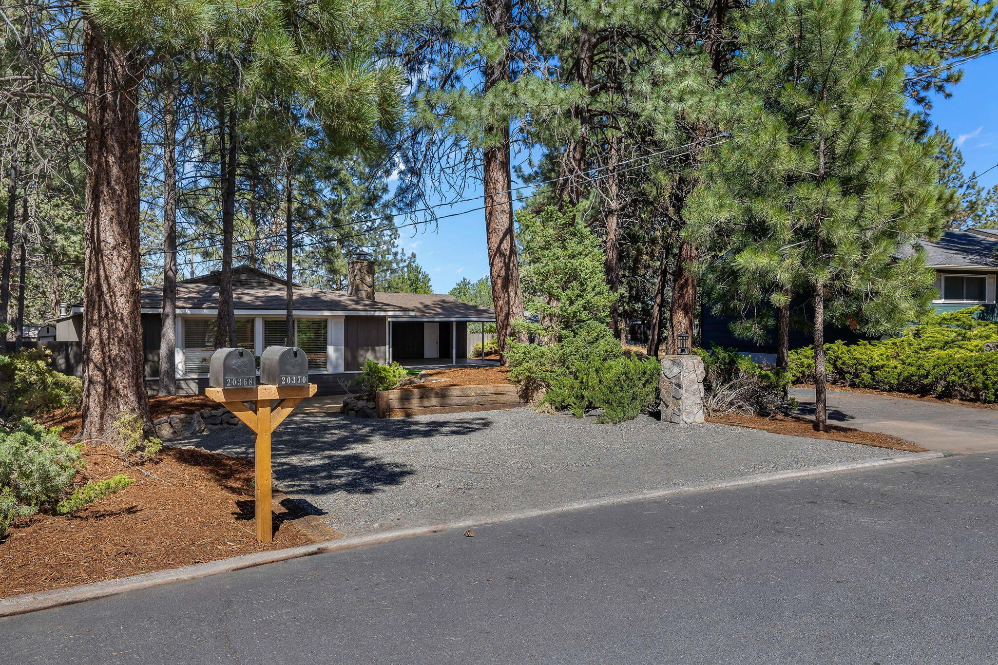 20368 Fairway Drive