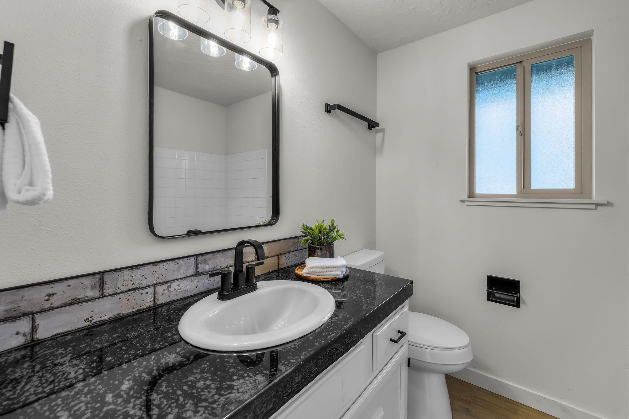 Wildwood Park - Residential Income