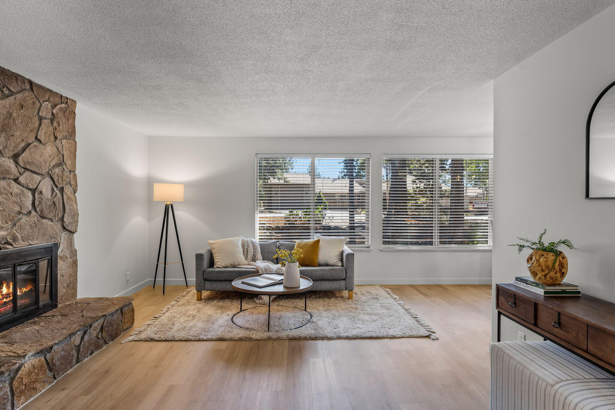 Wildwood Park - Residential Income