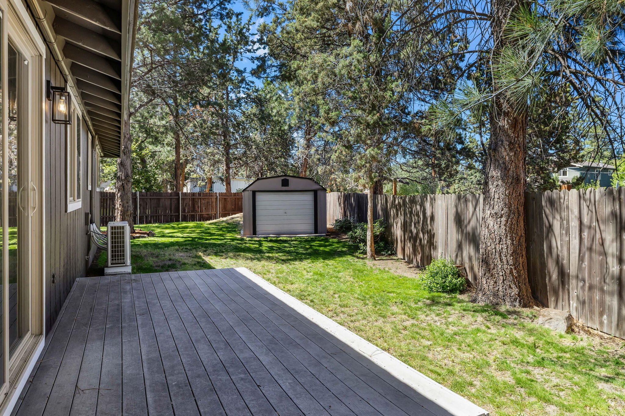 Wildwood Park - Residential Income