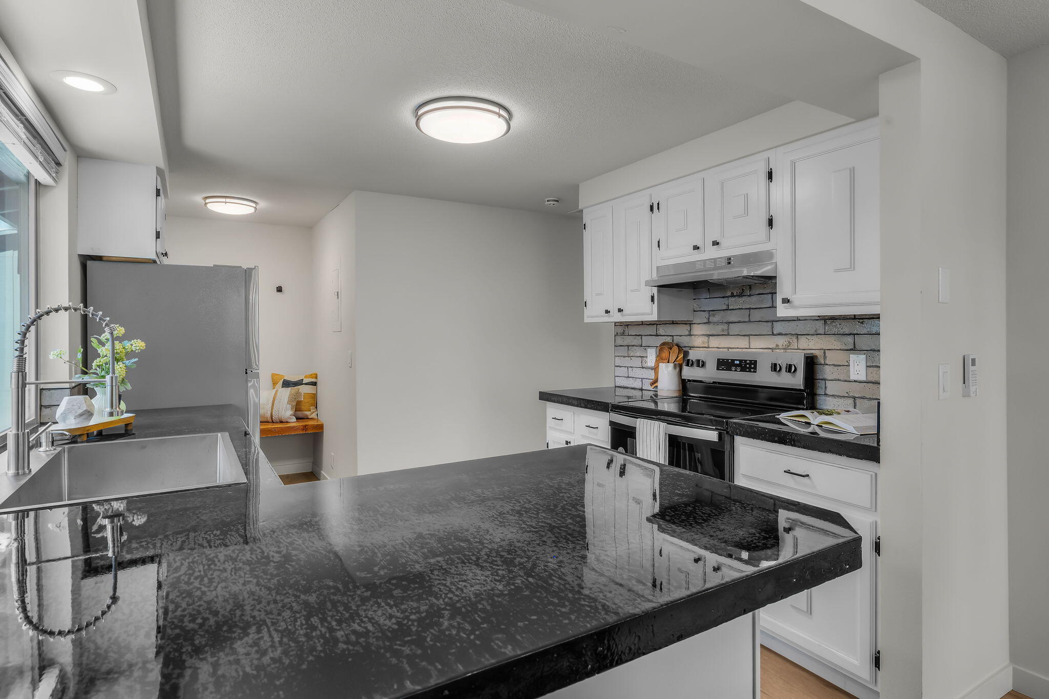 Wildwood Park - Residential Income