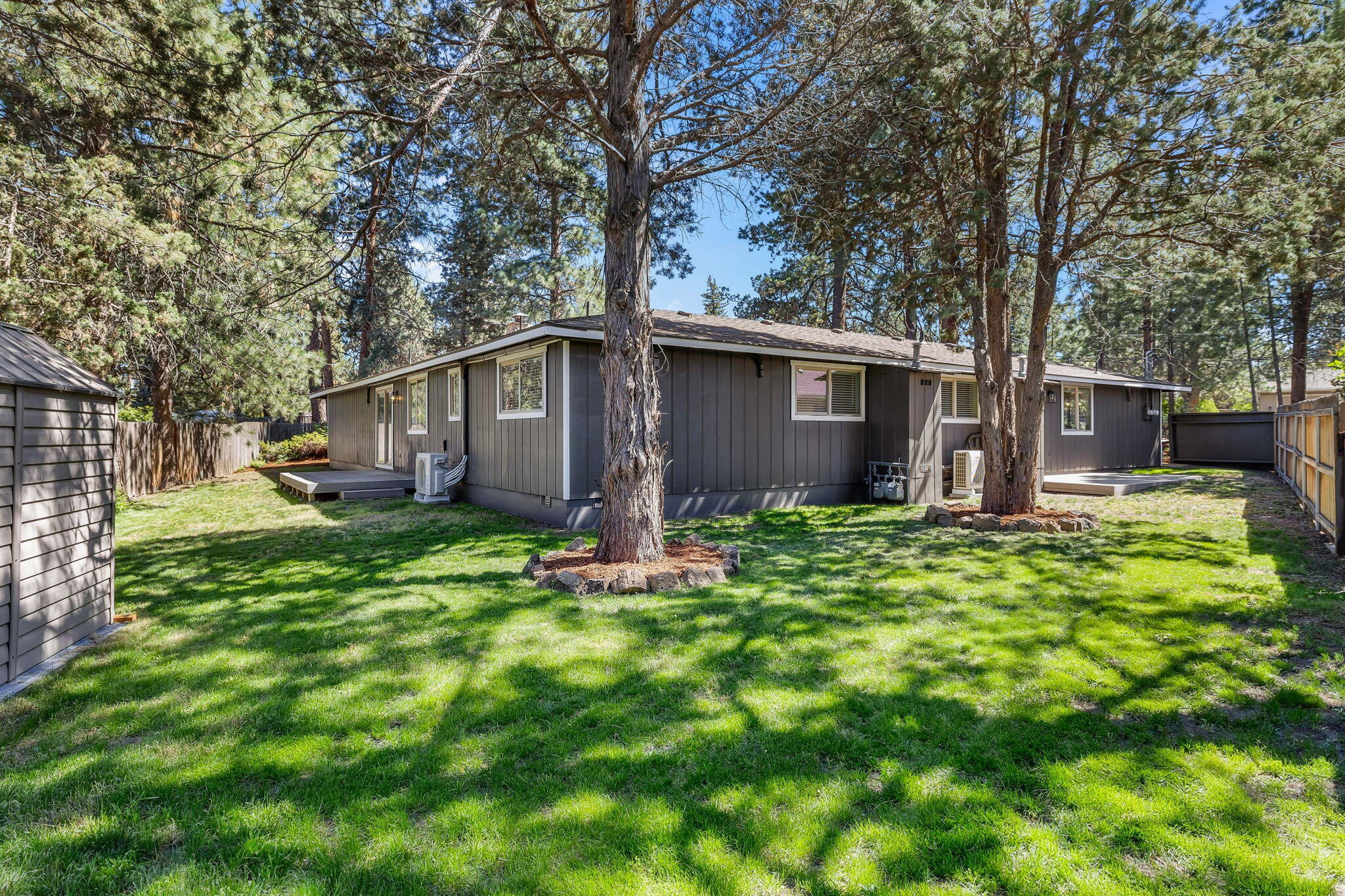 Wildwood Park - Residential Income