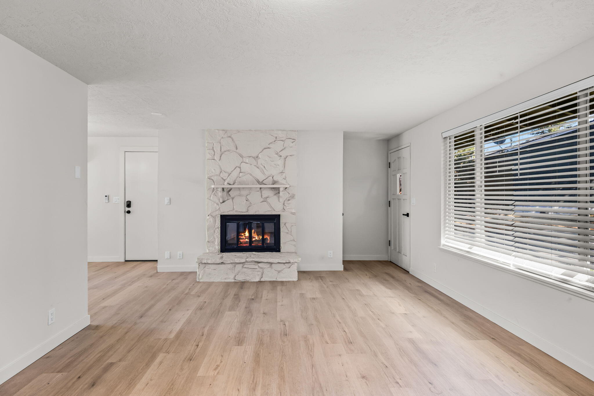 Wildwood Park - Residential Income