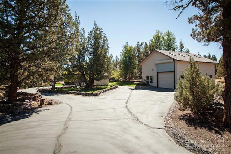 Boonesborough - Residential