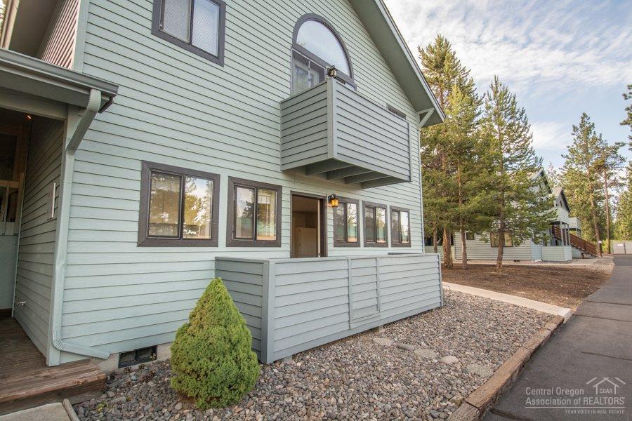 Powder Village Condo - Residential