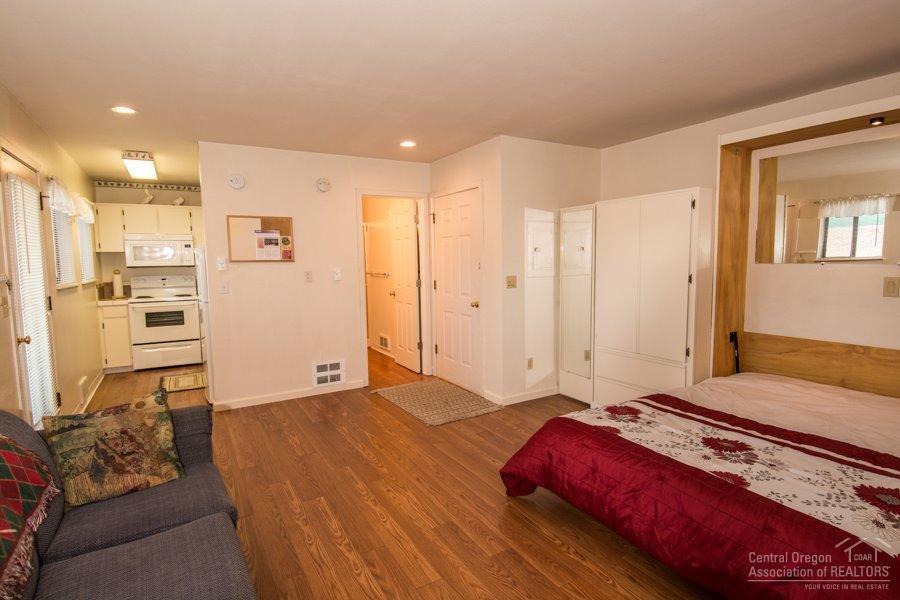 Powder Village Condo - Residential