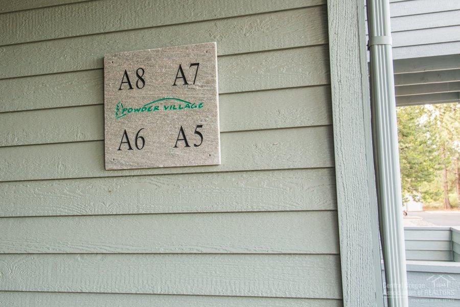 Powder Village Condo - Residential