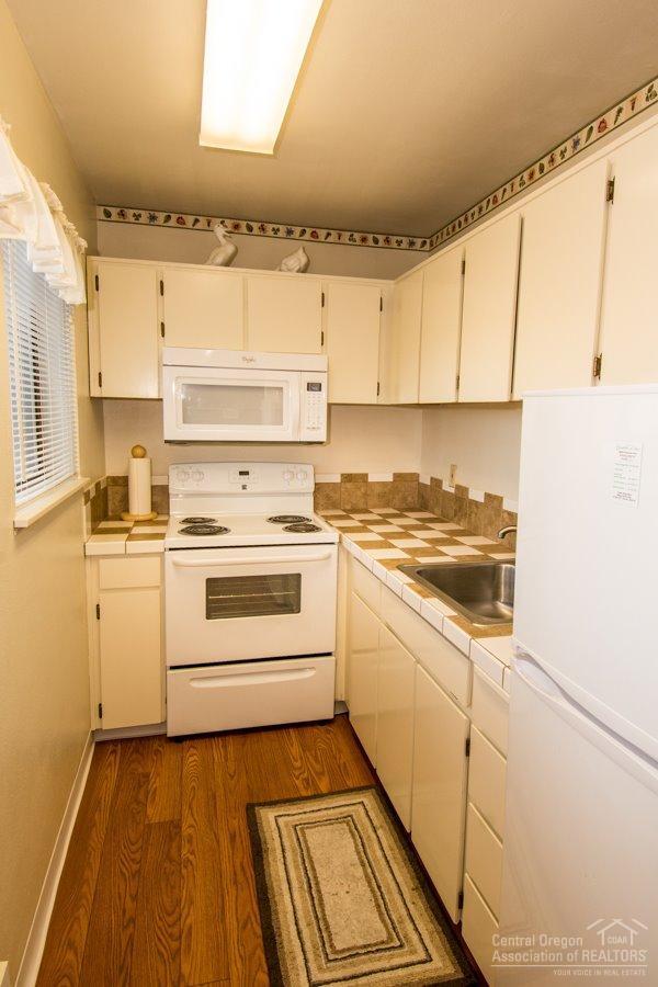 Powder Village Condo - Residential