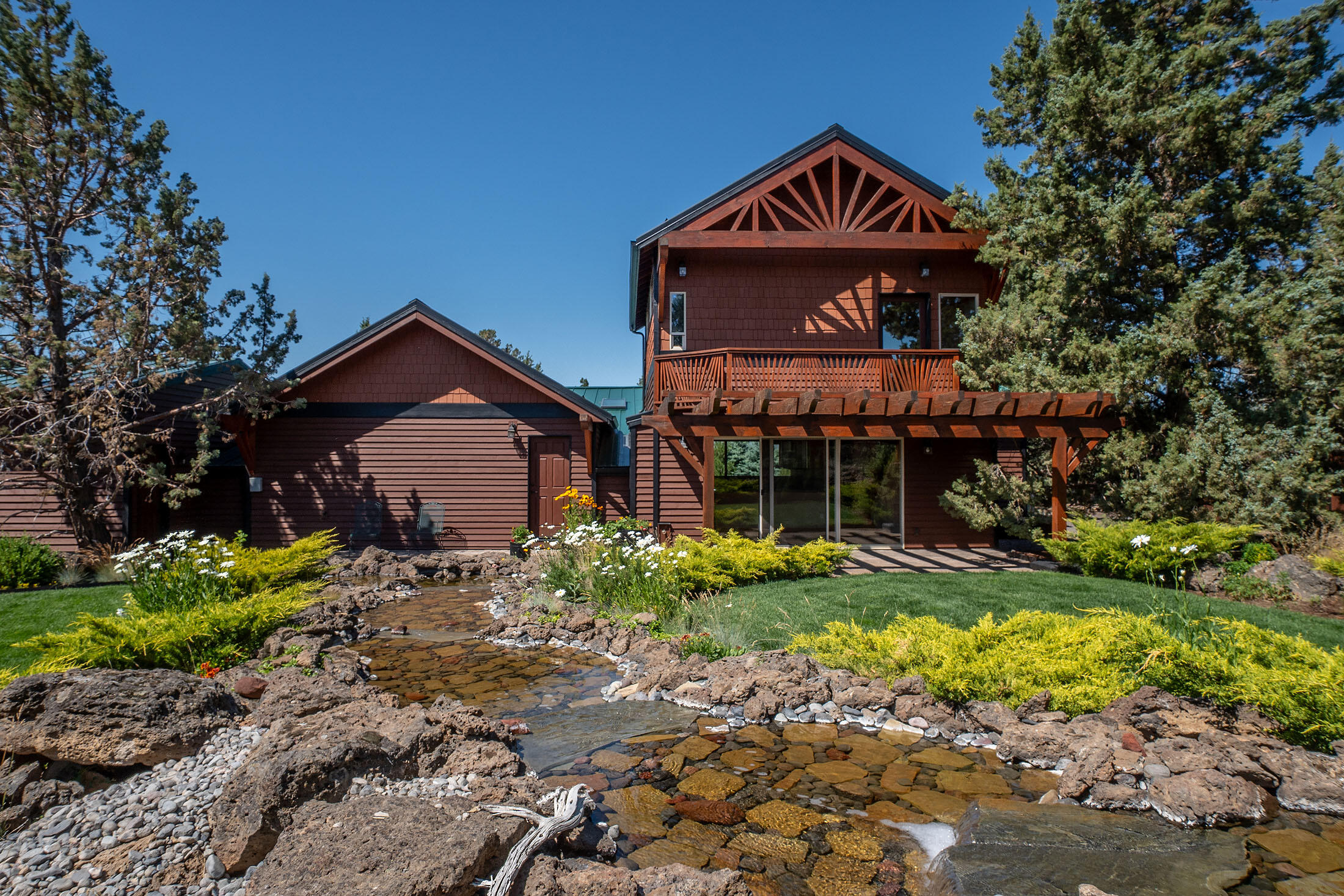 Sun Mtn - Residential