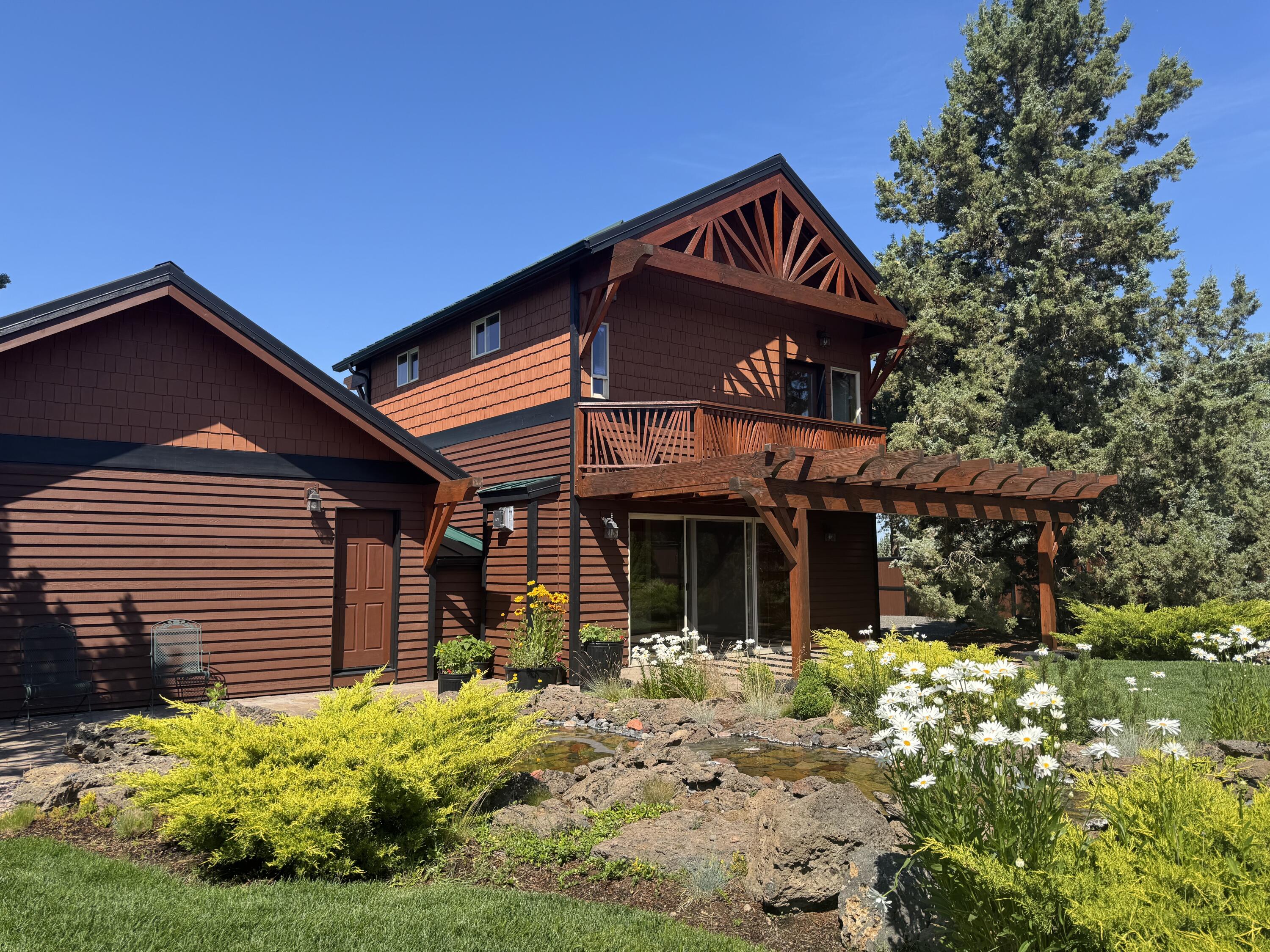 Sun Mtn - Residential