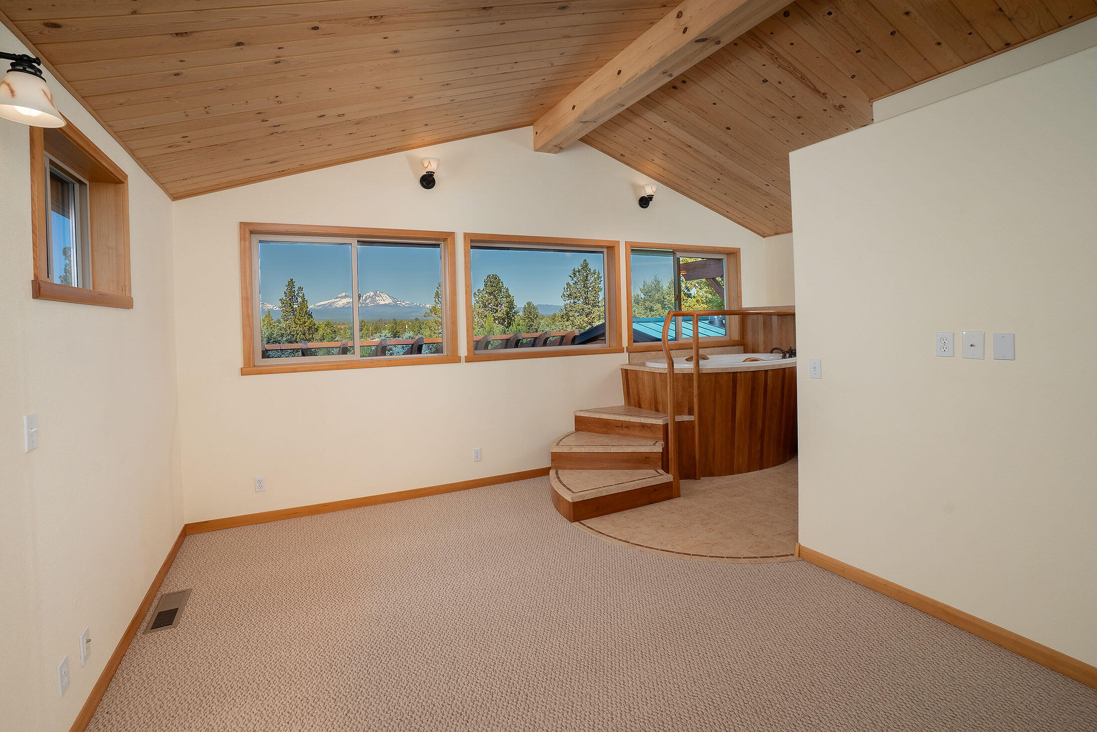 Sun Mtn - Residential