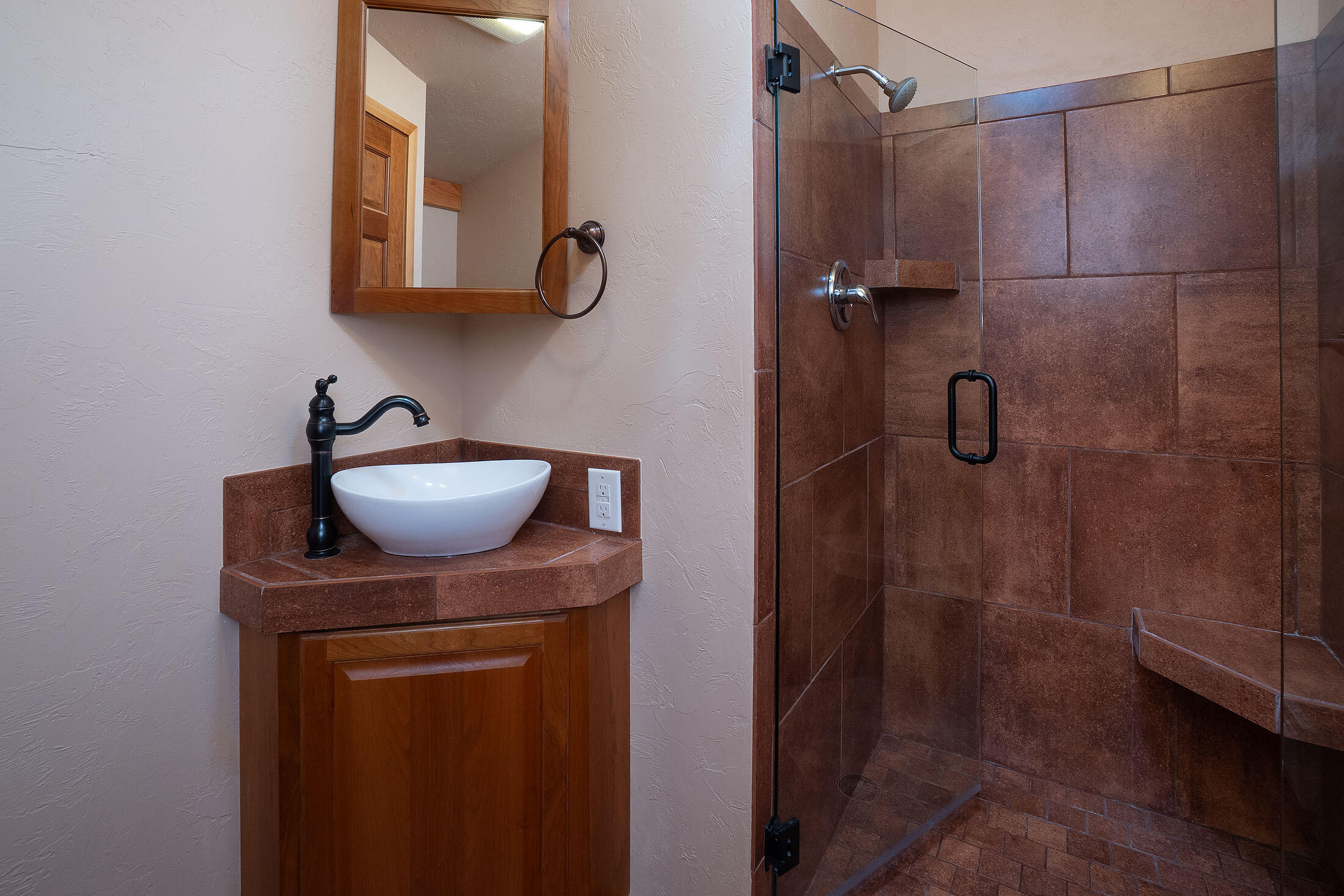 Sun Mtn - Residential