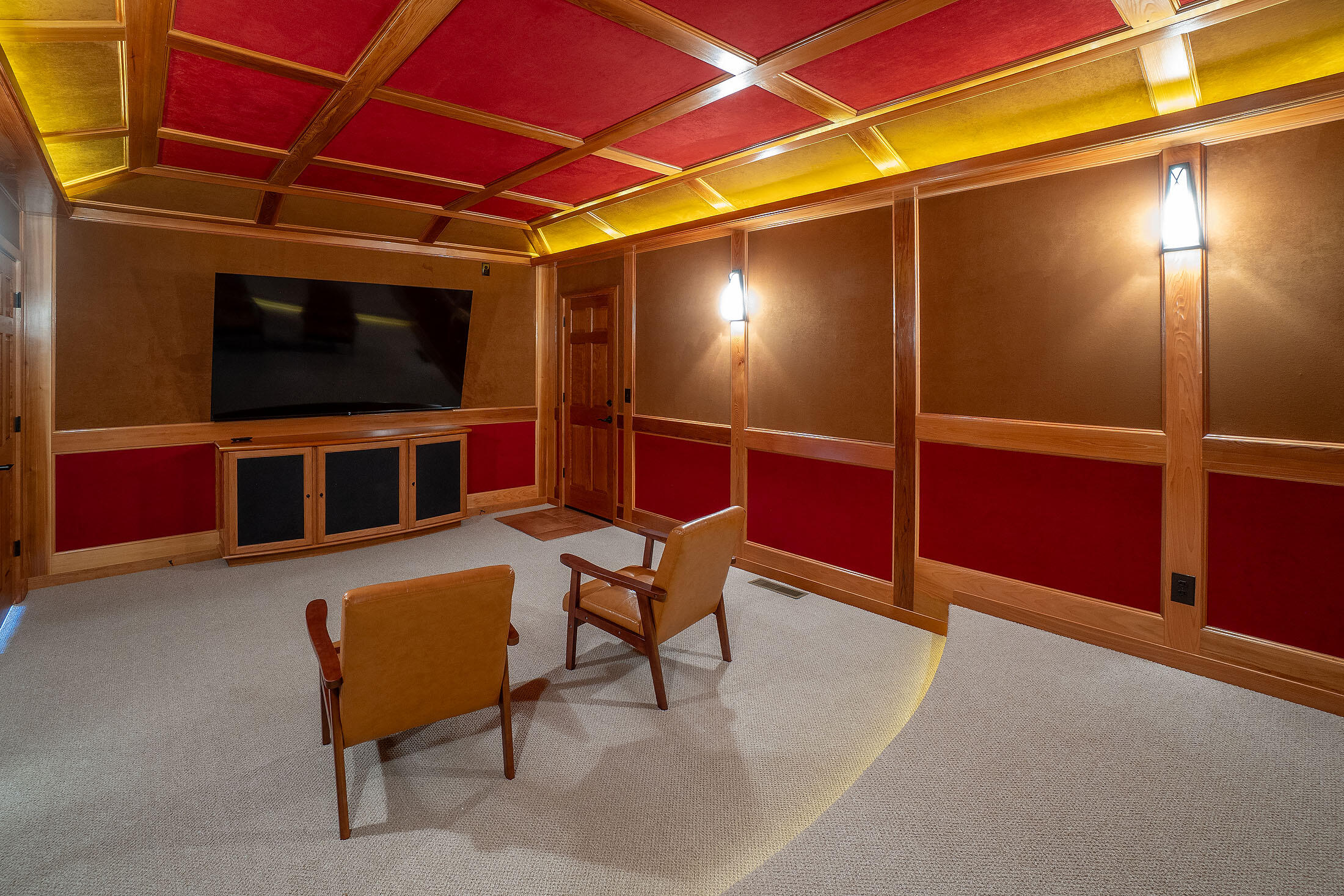 Sun Mtn - Residential