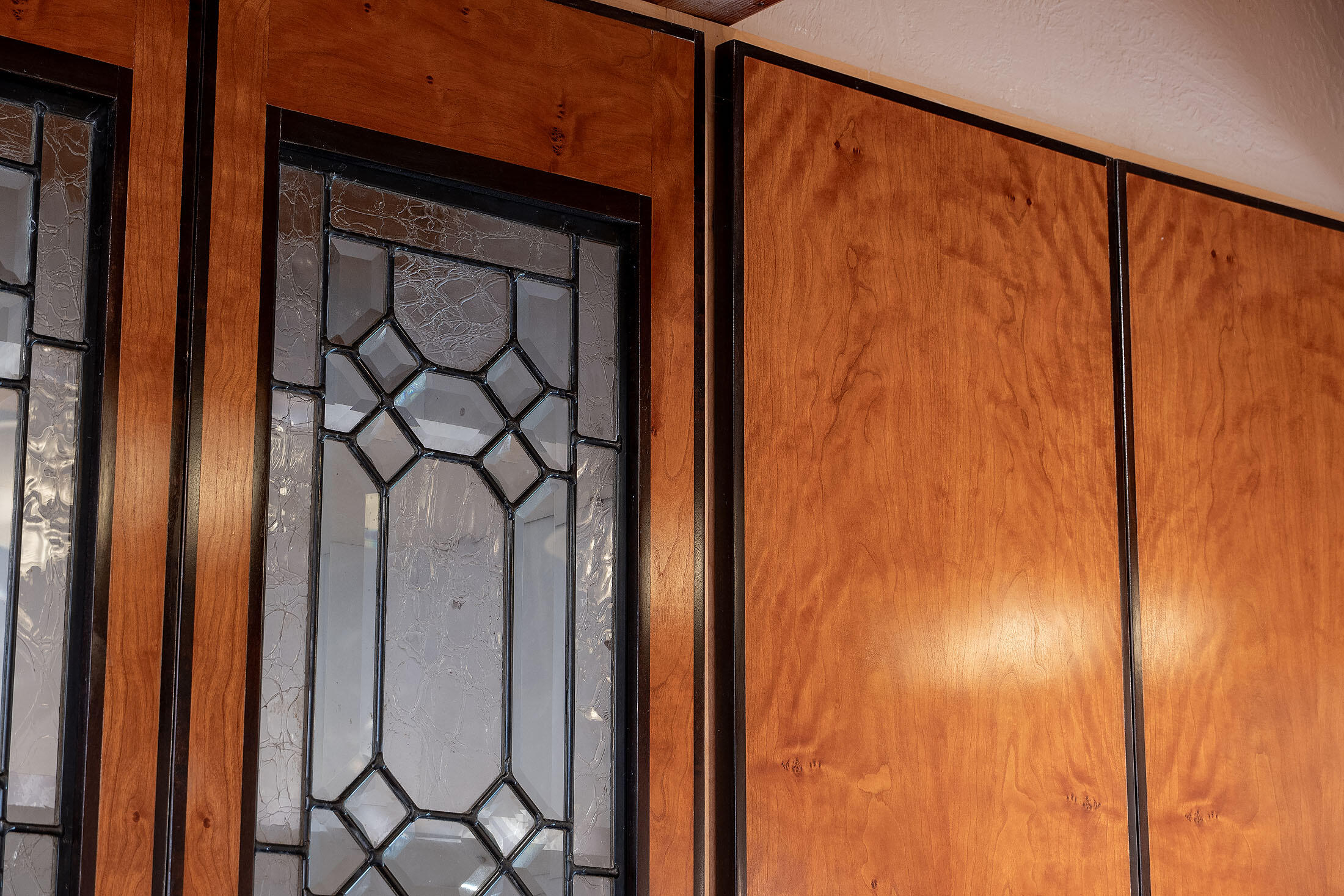 Sun Mtn - Residential