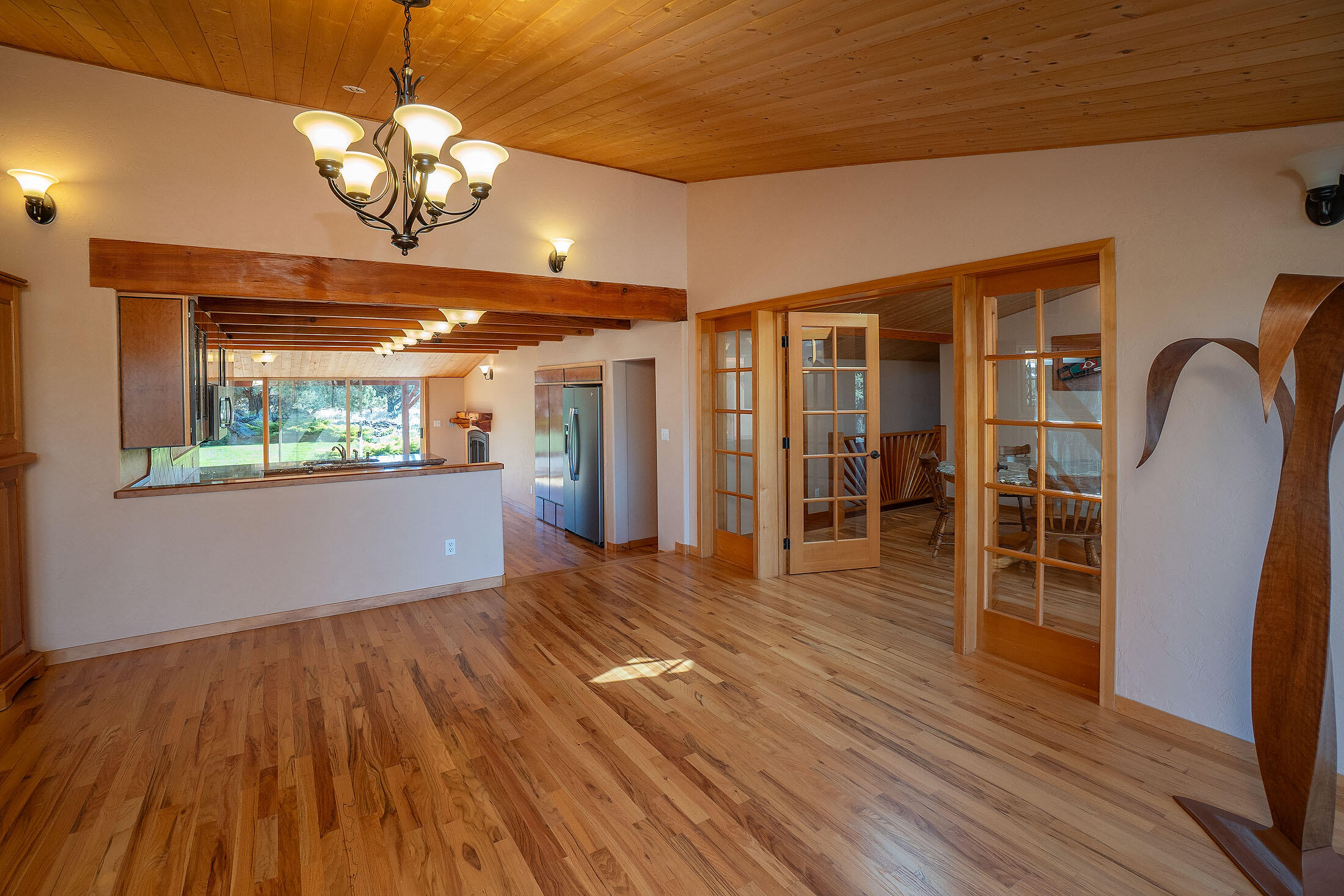 Sun Mtn - Residential