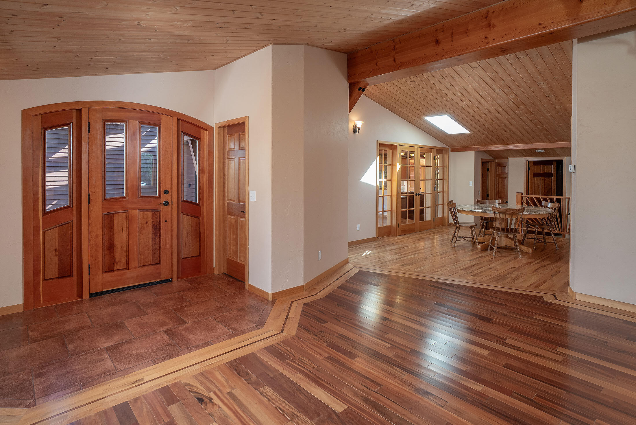 Sun Mtn - Residential