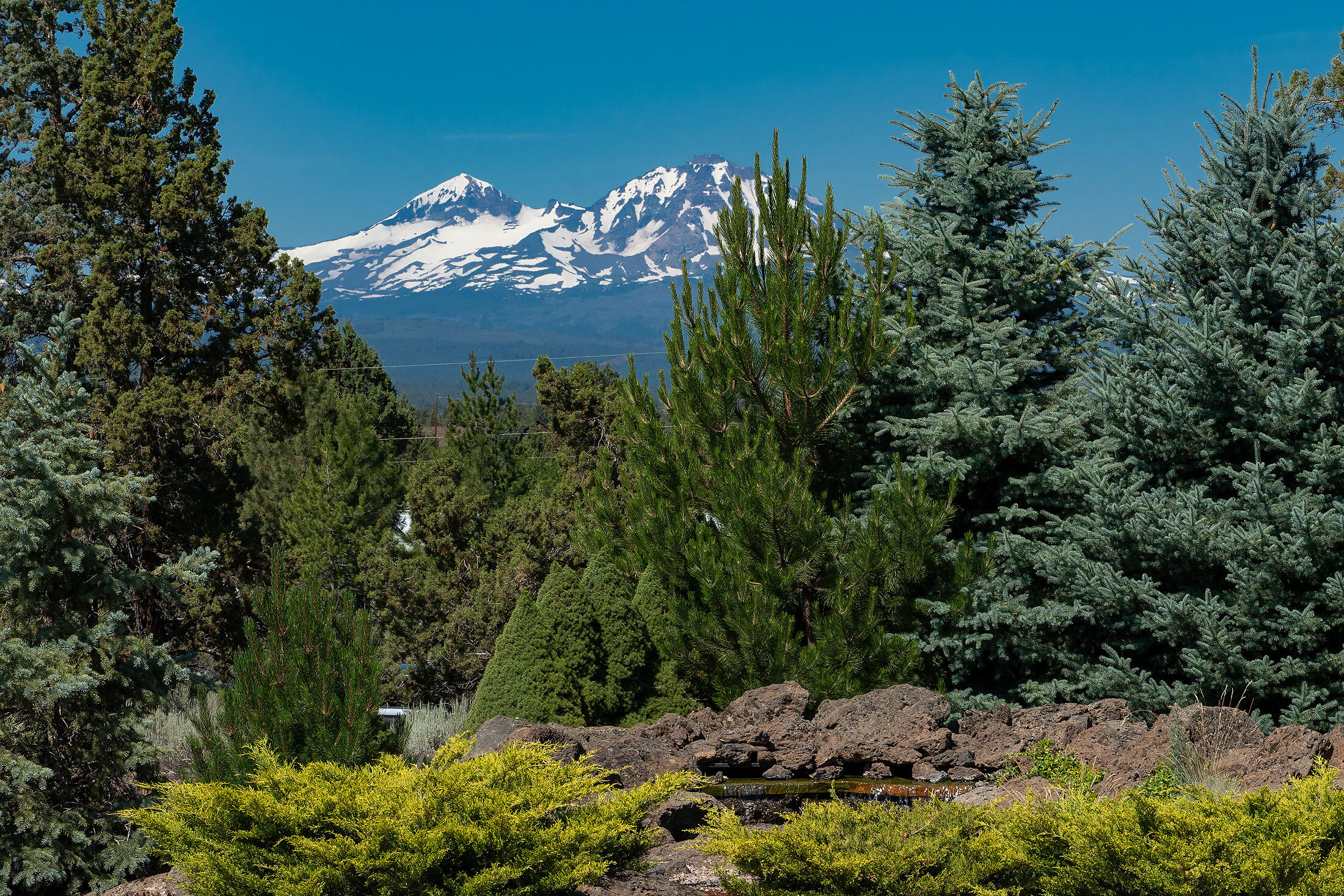 Sun Mtn - Residential